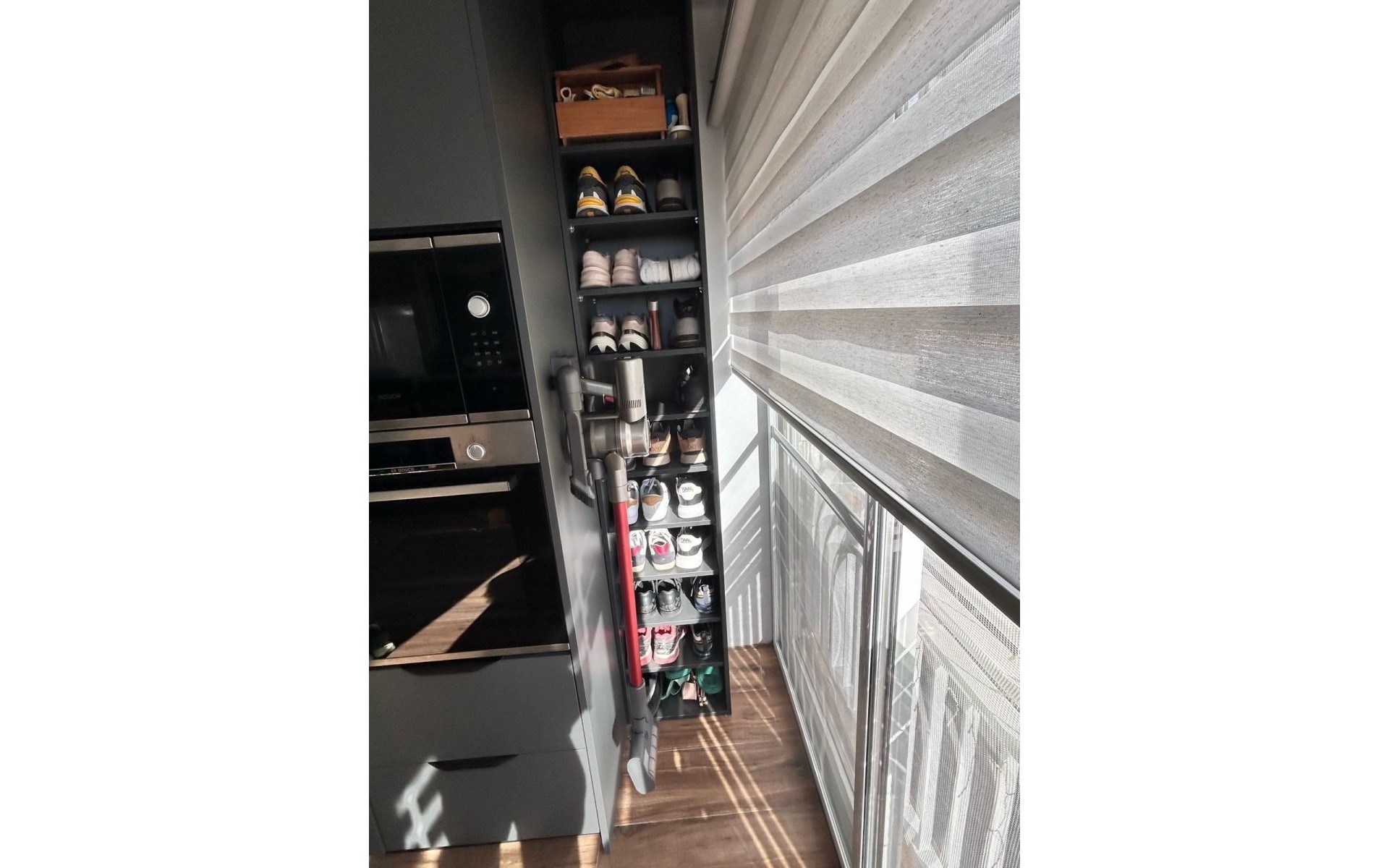 Resale - Appartement - Alicante - Alicante City Centro