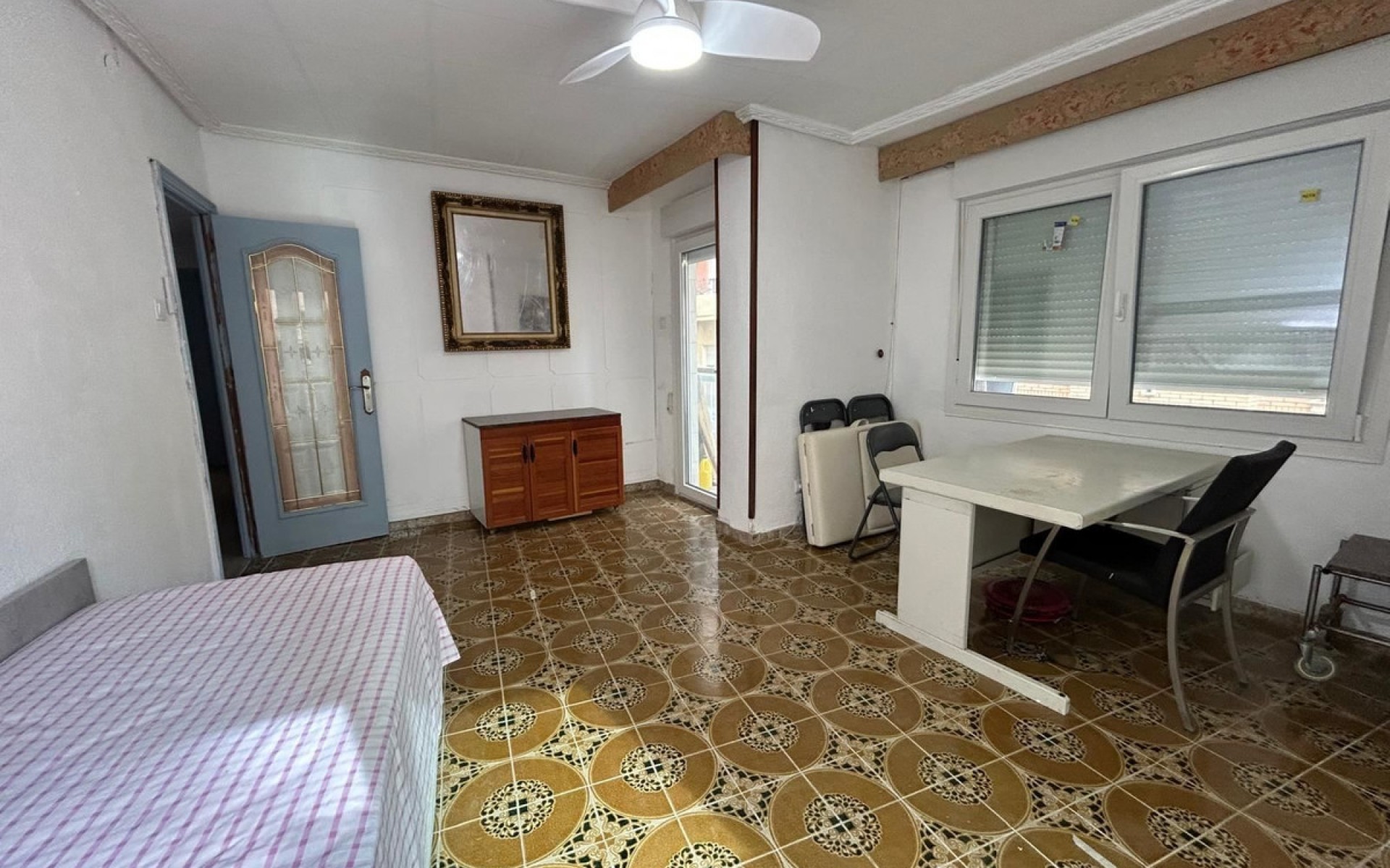 Resale - Appartement - Alicante - Alicante City Centro