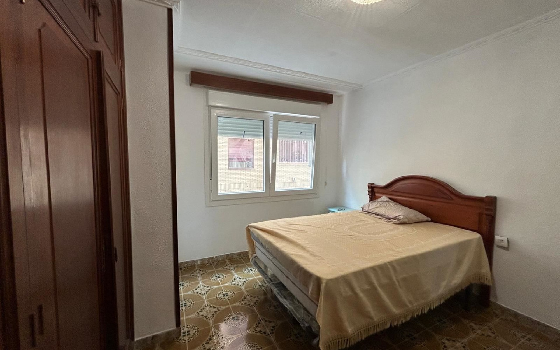 Resale - Appartement - Alicante - Alicante City Centro