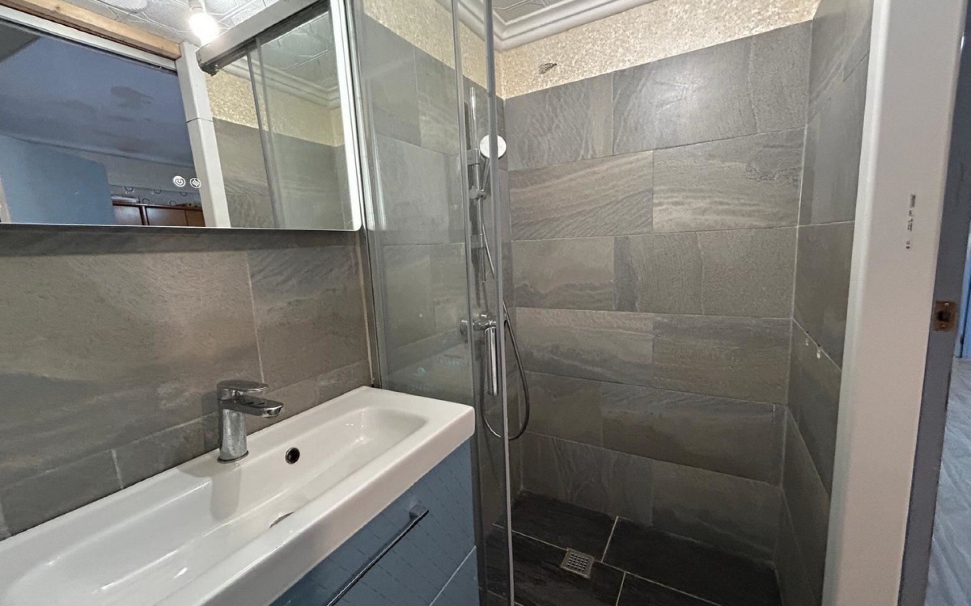 Resale - Appartement - Alicante - Alicante City Centro