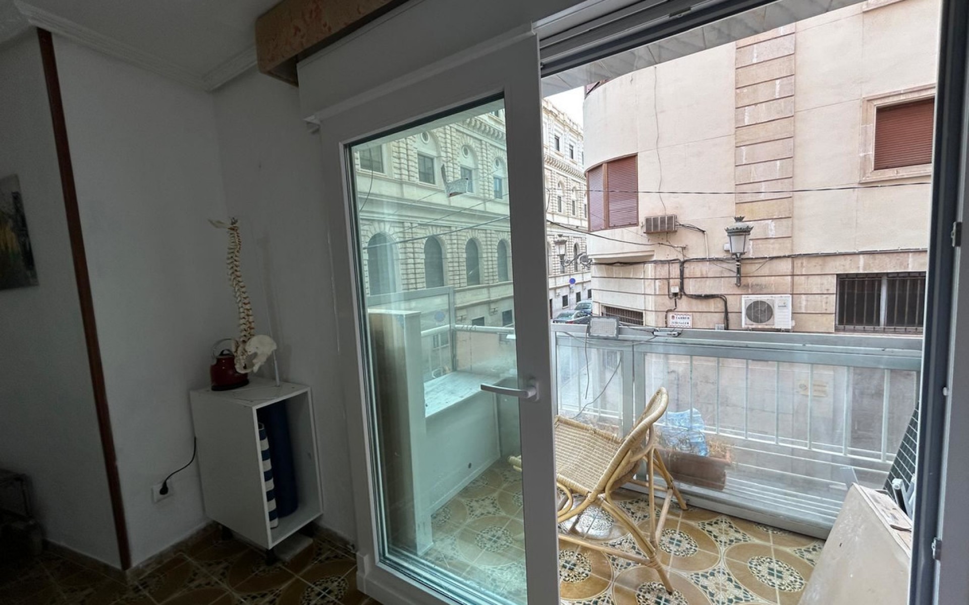 Resale - Appartement - Alicante - Alicante City Centro