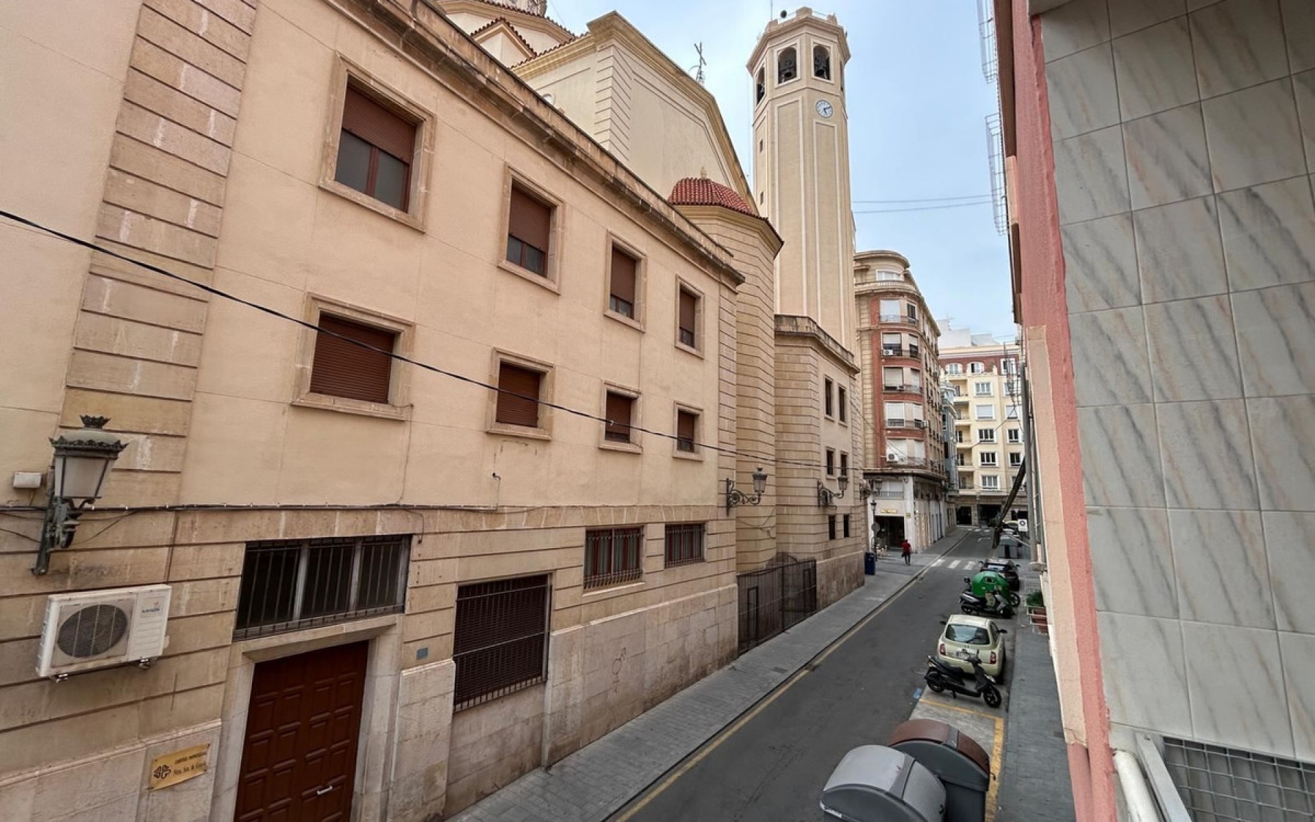 Resale - Appartement - Alicante - Alicante City Centro