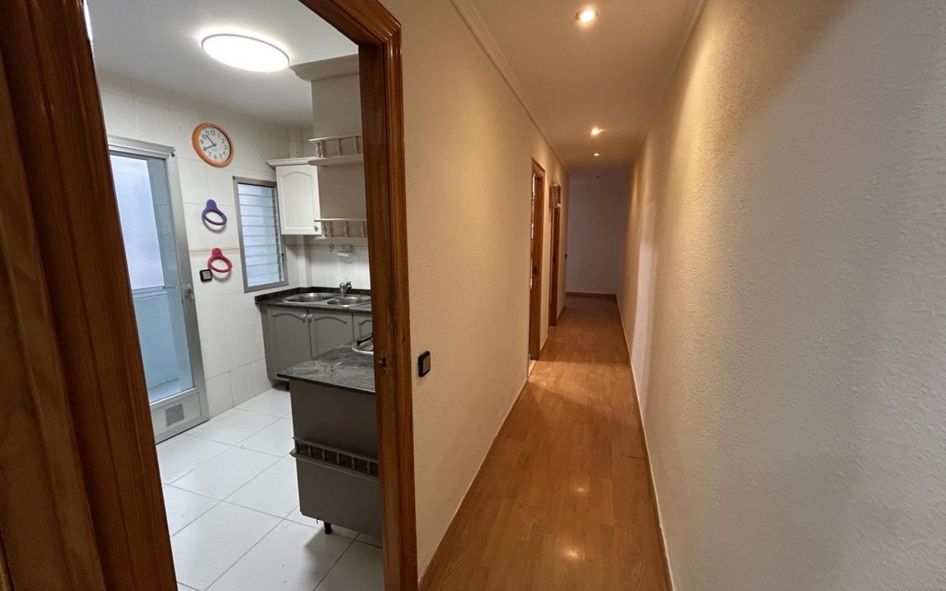 Resale - Appartement - Alicante - Alicante City Centro