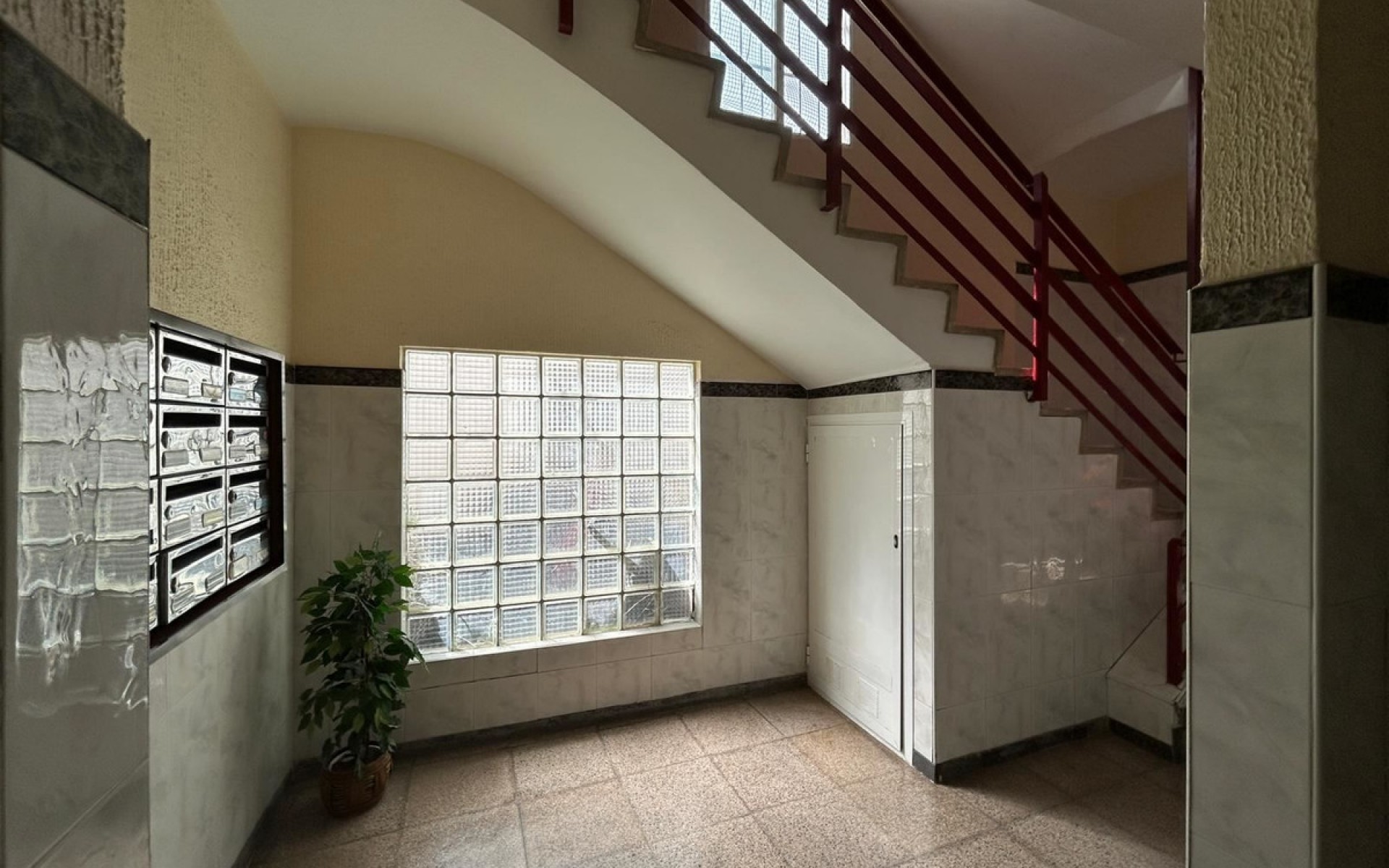 Resale - Appartement - Alicante - Alicante City Centro