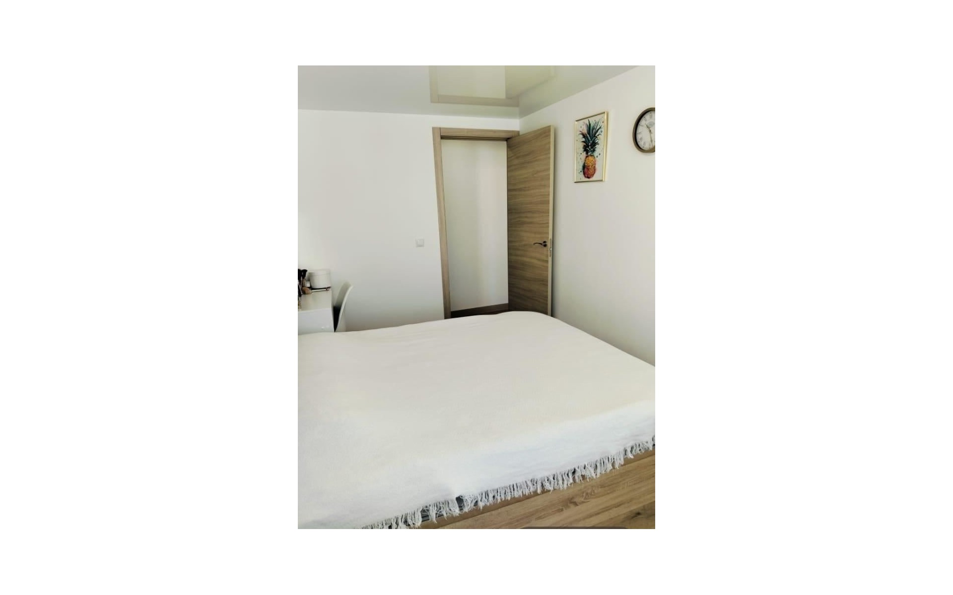 Resale - Appartement - Alicante - Alicante City Centro