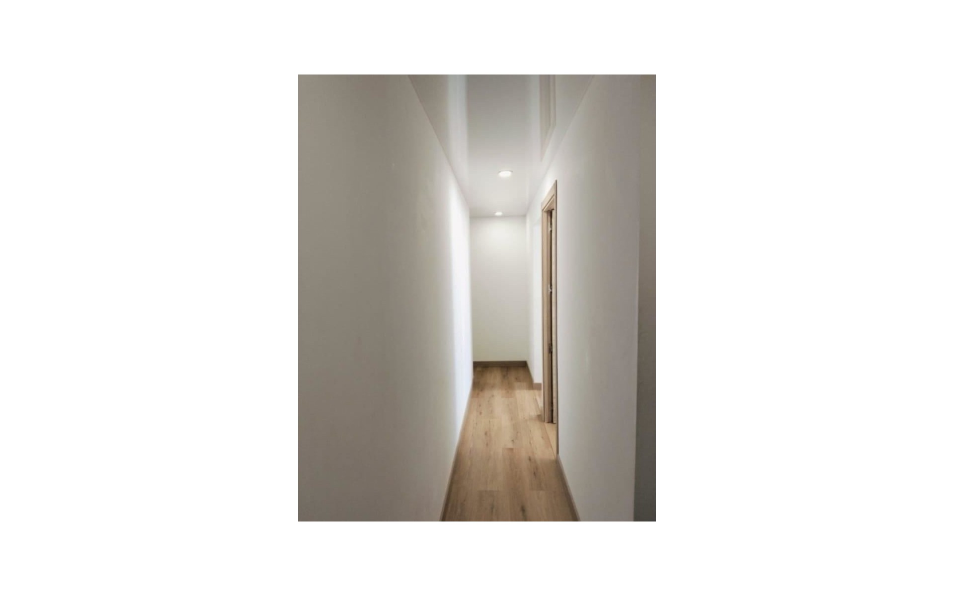 Resale - Appartement - Alicante - Alicante City Centro