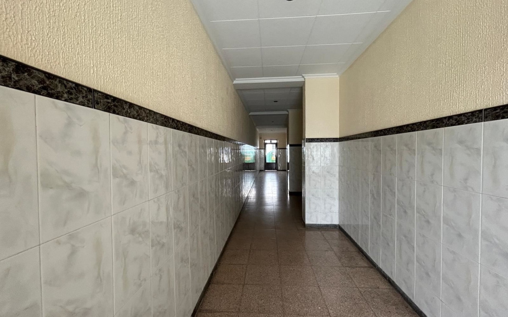 Resale - Appartement - Alicante - Alicante City Centro