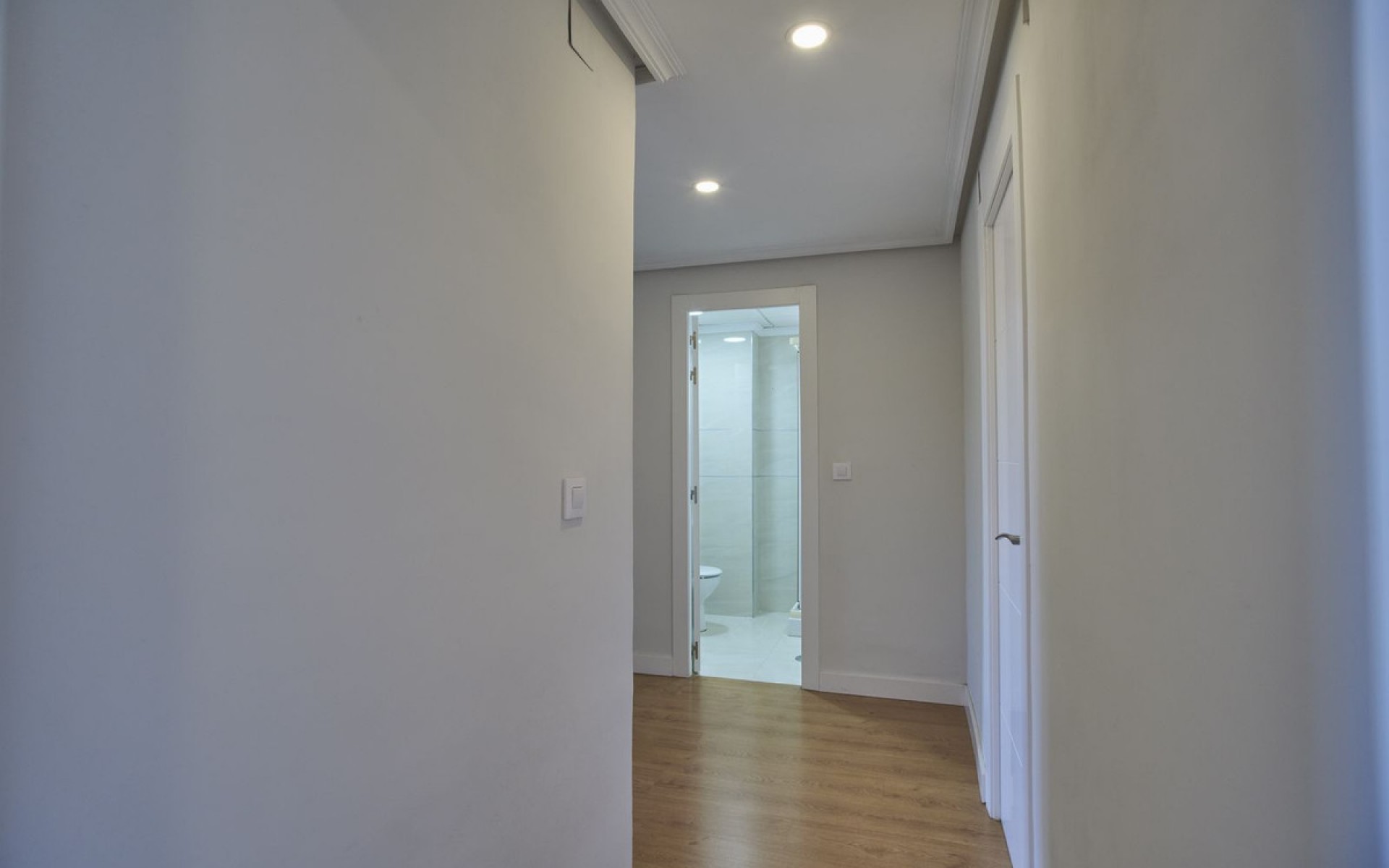Resale - Appartement - Alicante - Alicante City Centro