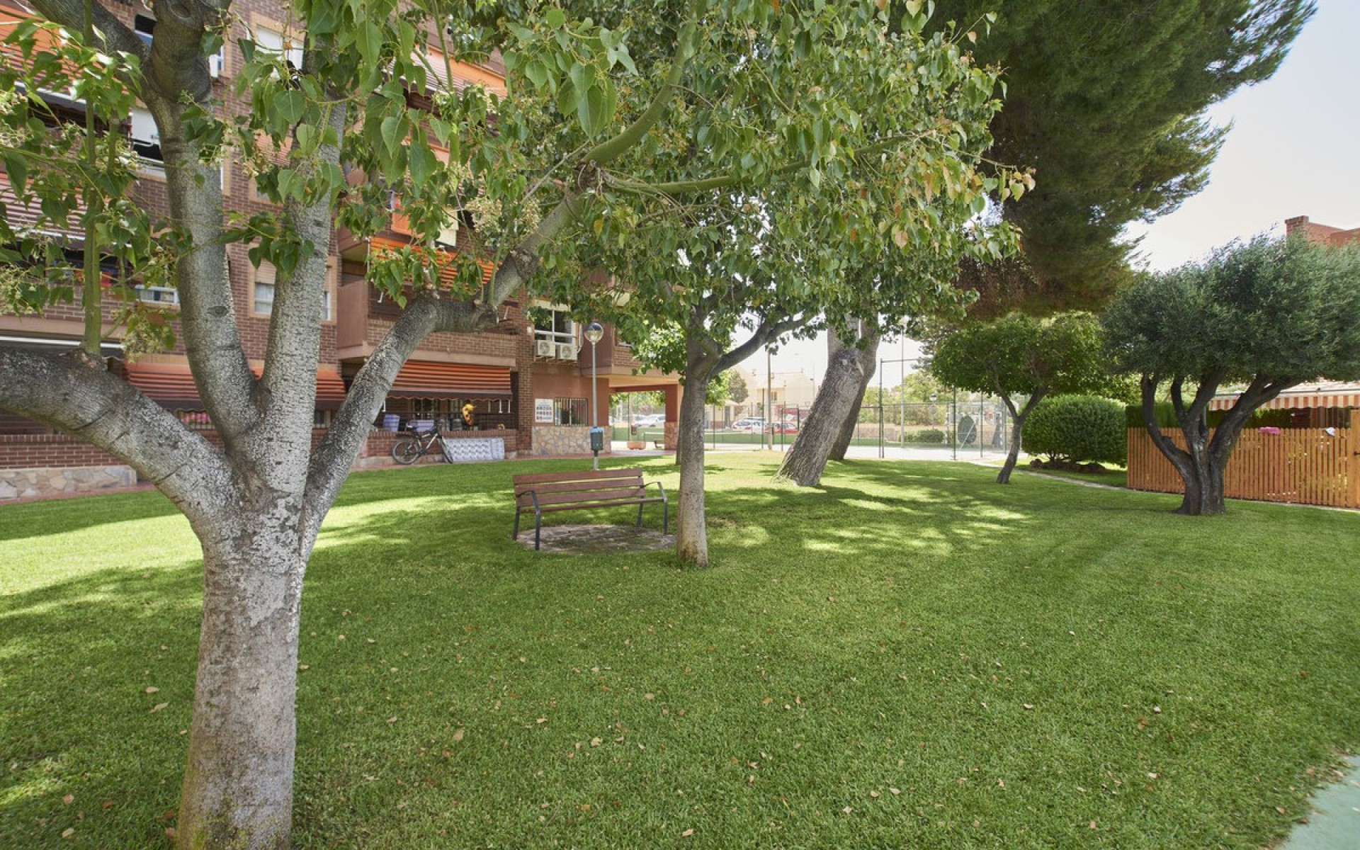 Resale - Appartement - Alicante - Alicante City Centro