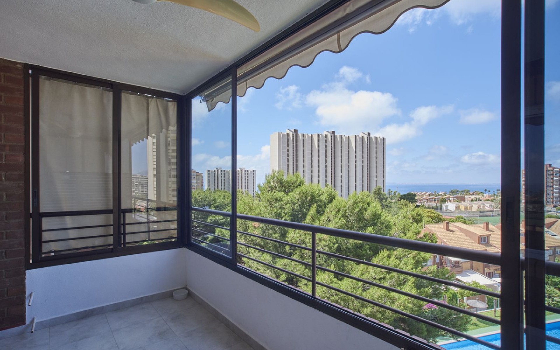 Resale - Appartement - Alicante - Alicante City Centro