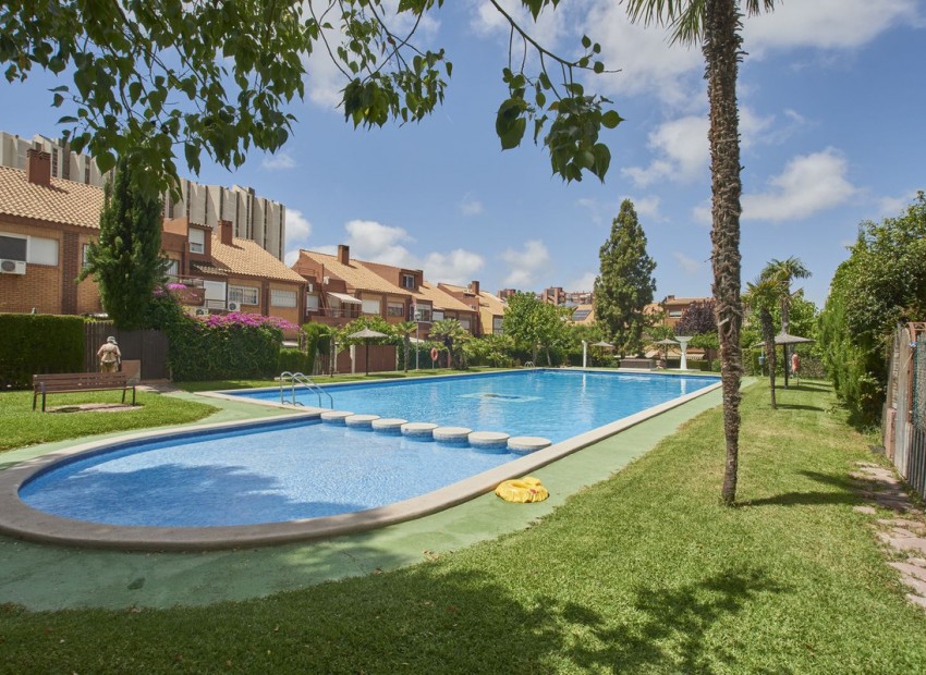 Resale - Appartement - Alicante - Alicante City Centro