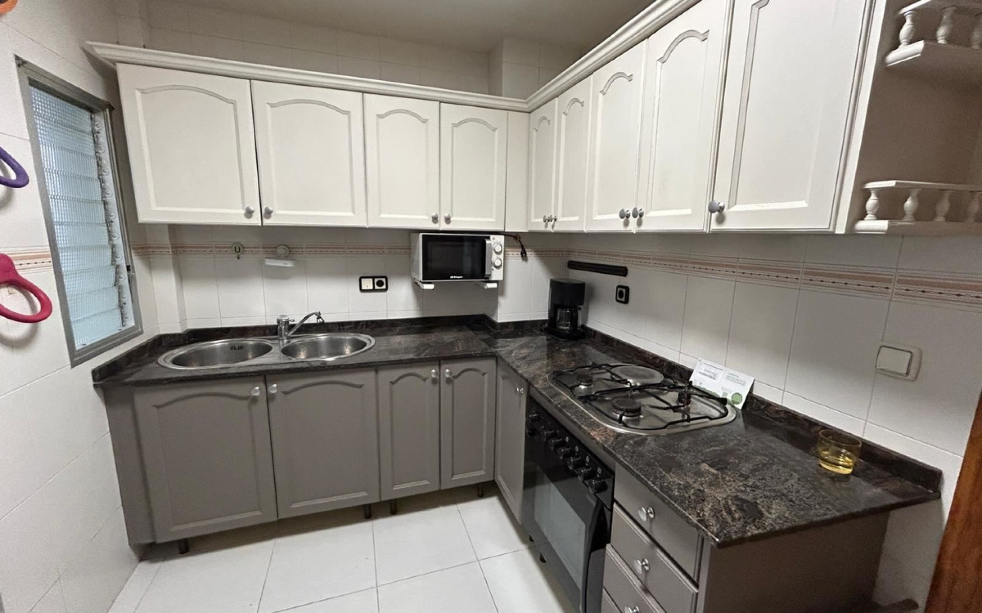 Resale - Appartement - Alicante - Alicante City Centro
