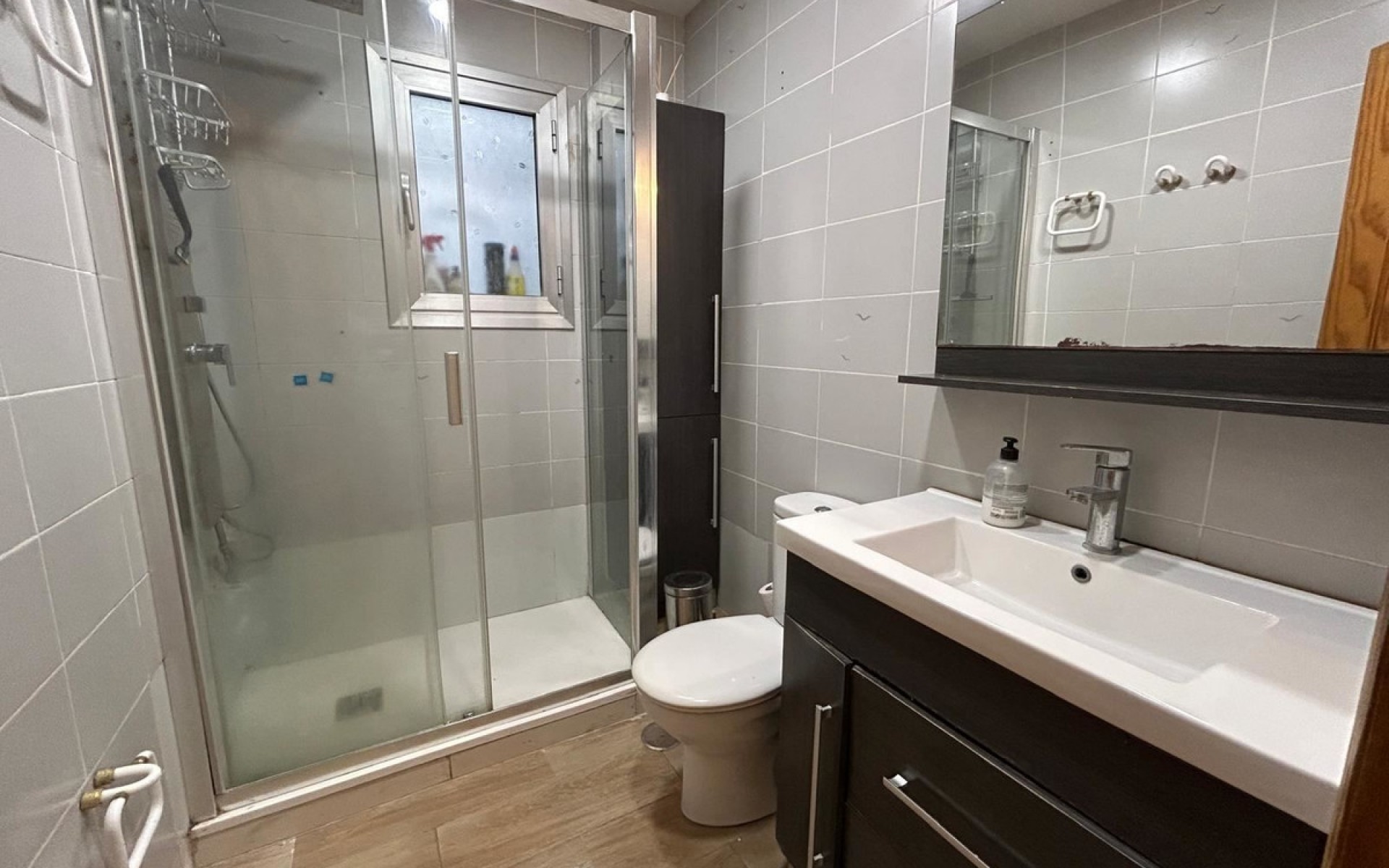 Resale - Appartement - Alicante - Alicante City Centro