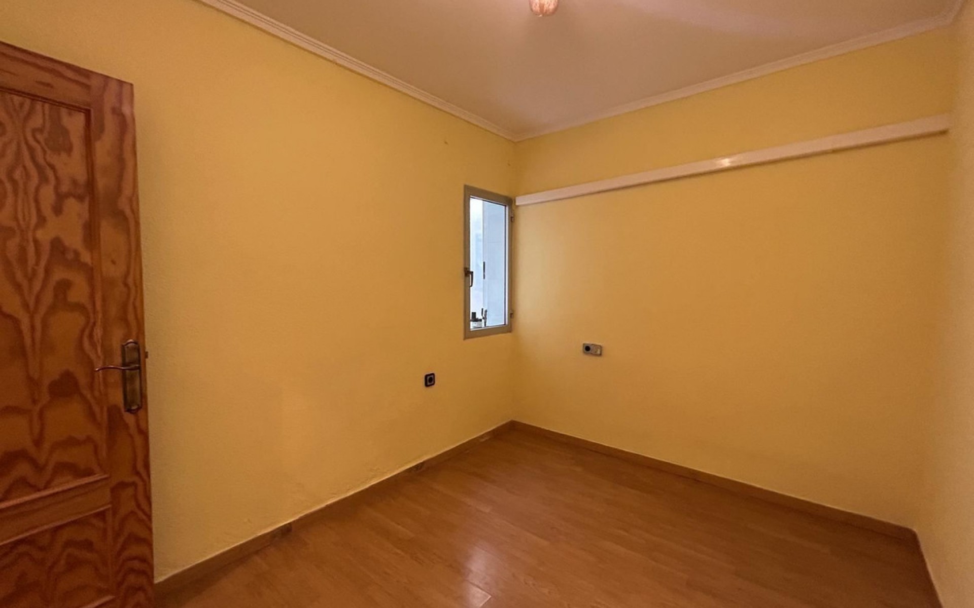 Resale - Appartement - Alicante - Alicante City Centro