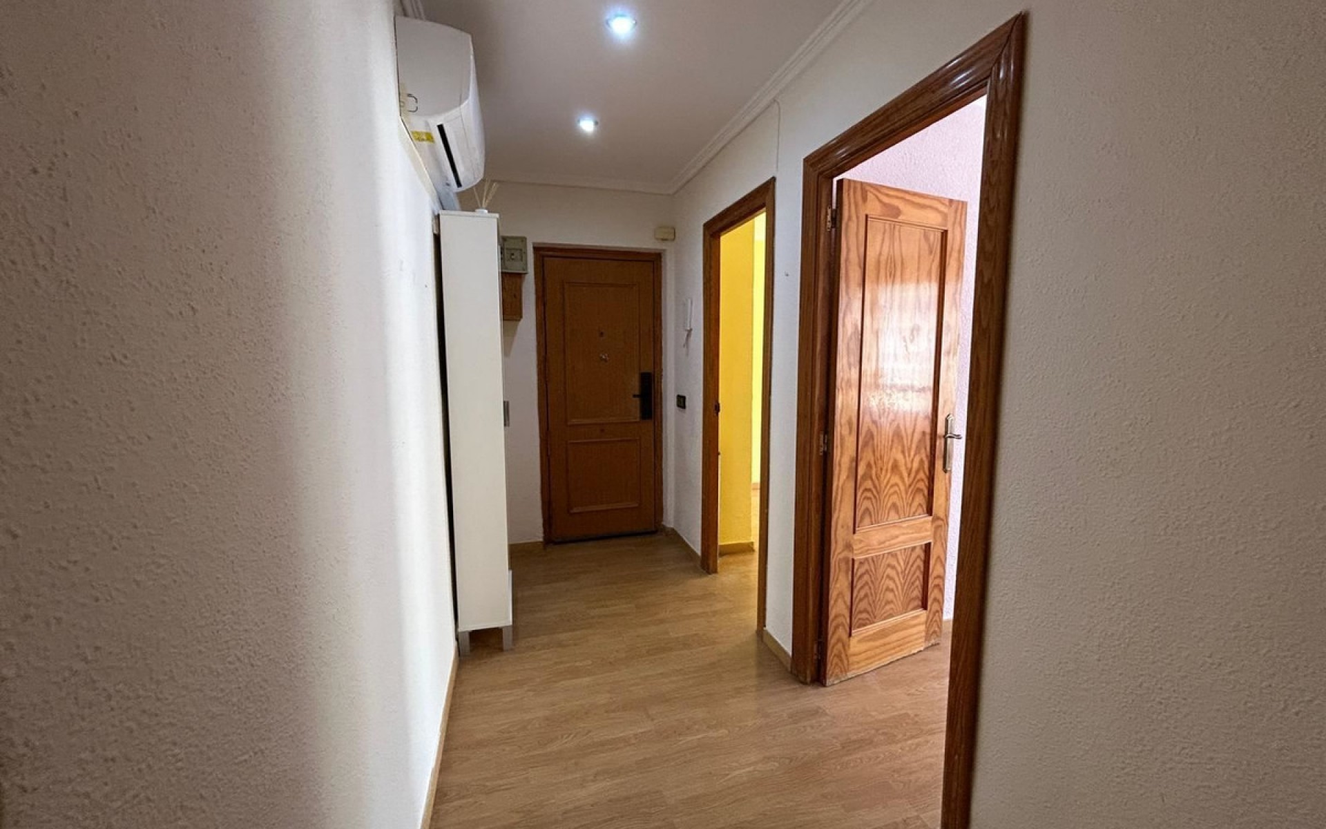 Resale - Appartement - Alicante - Alicante City Centro