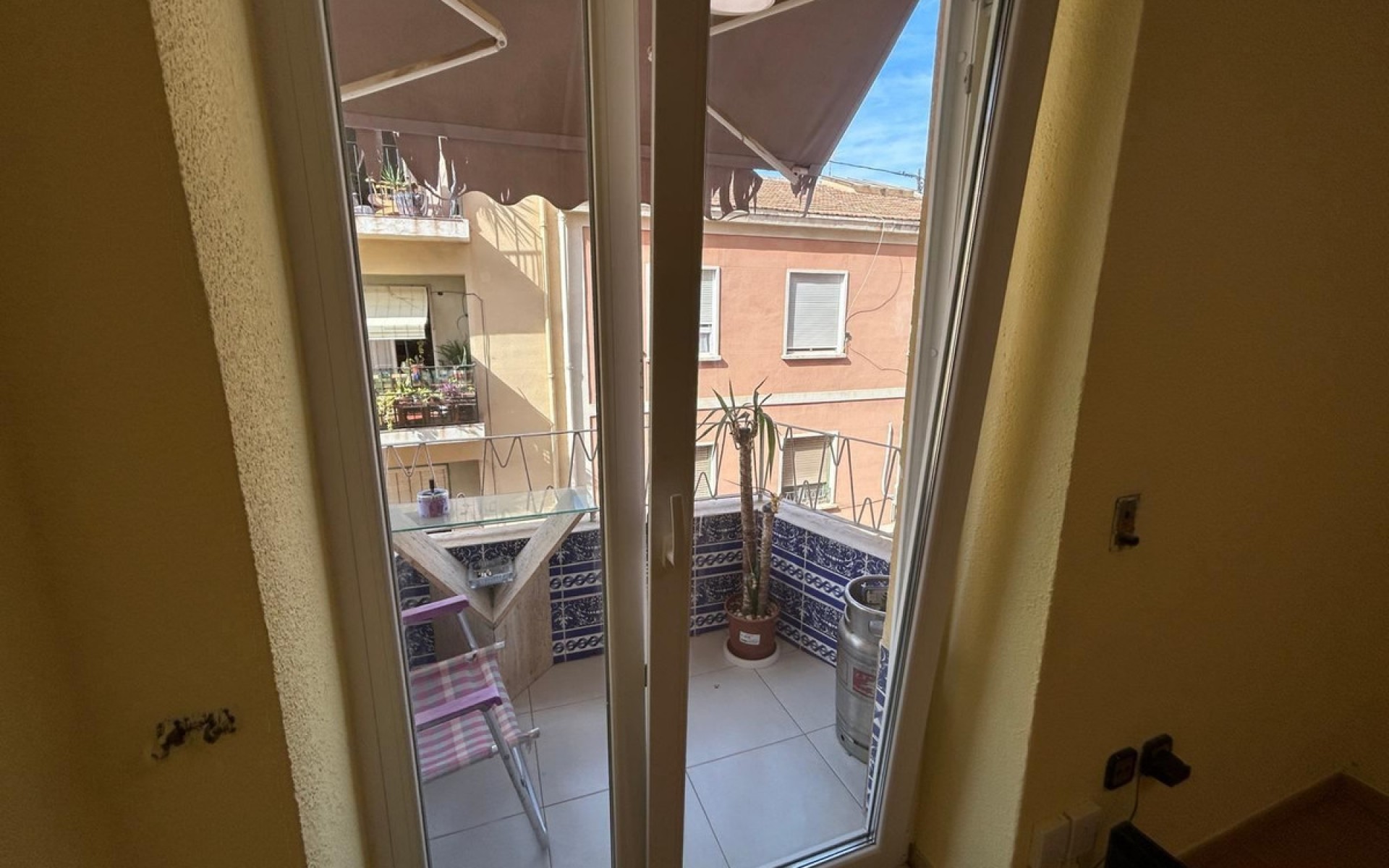 Resale - Appartement - Alicante - Alicante City Centro