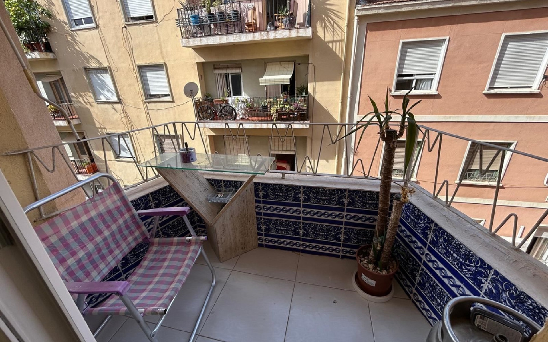 Resale - Appartement - Alicante - Alicante City Centro