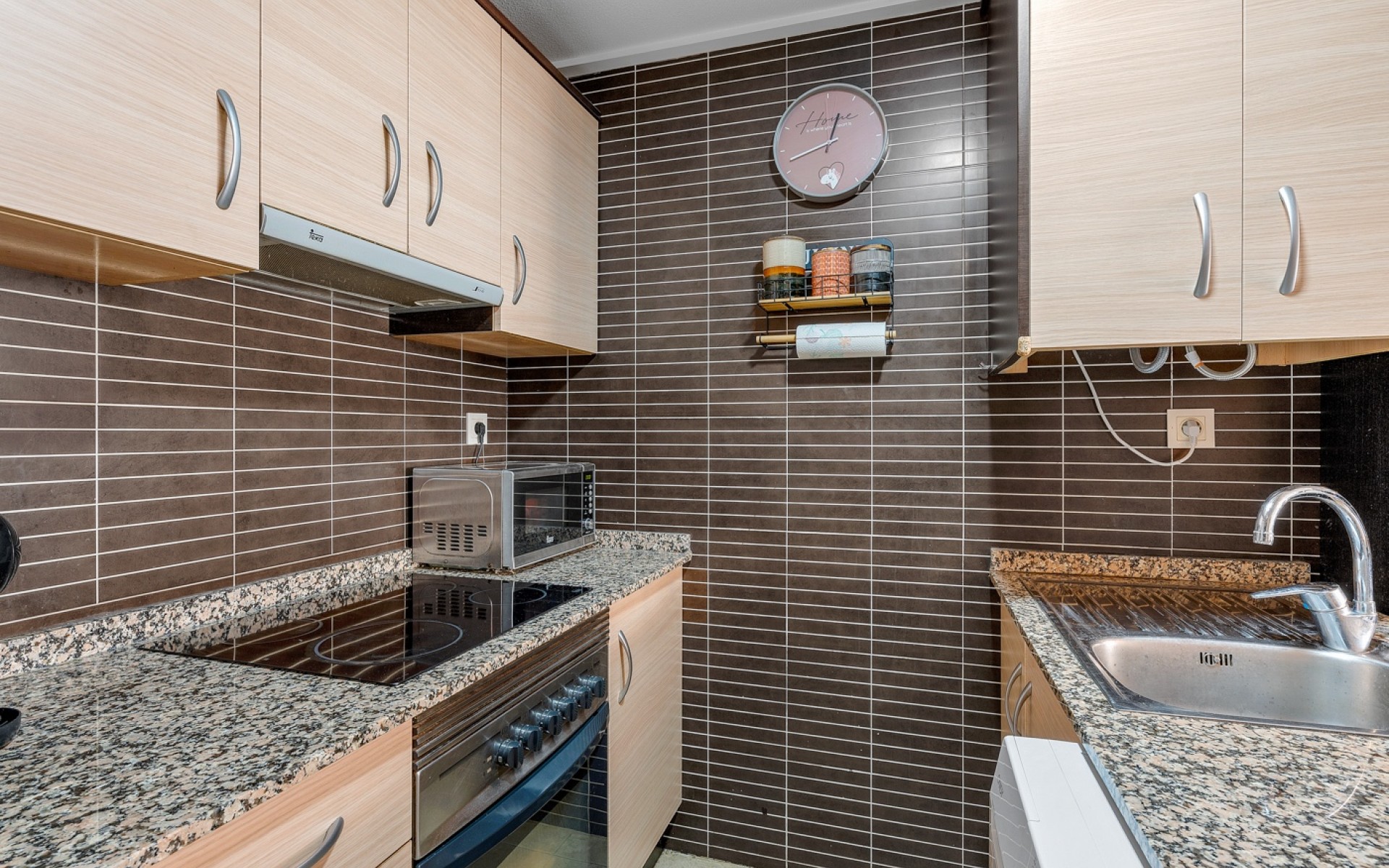 Resale - Appartement - Alicante - Carolinas Bajas