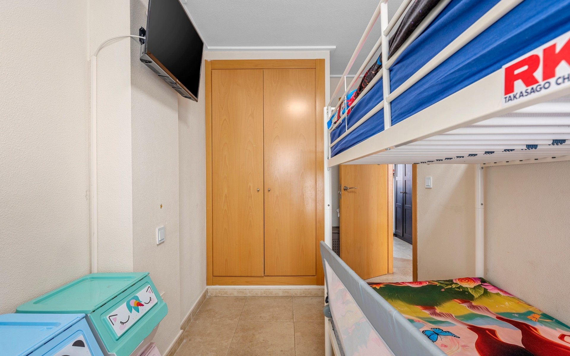 Resale - Appartement - Alicante - Carolinas Bajas