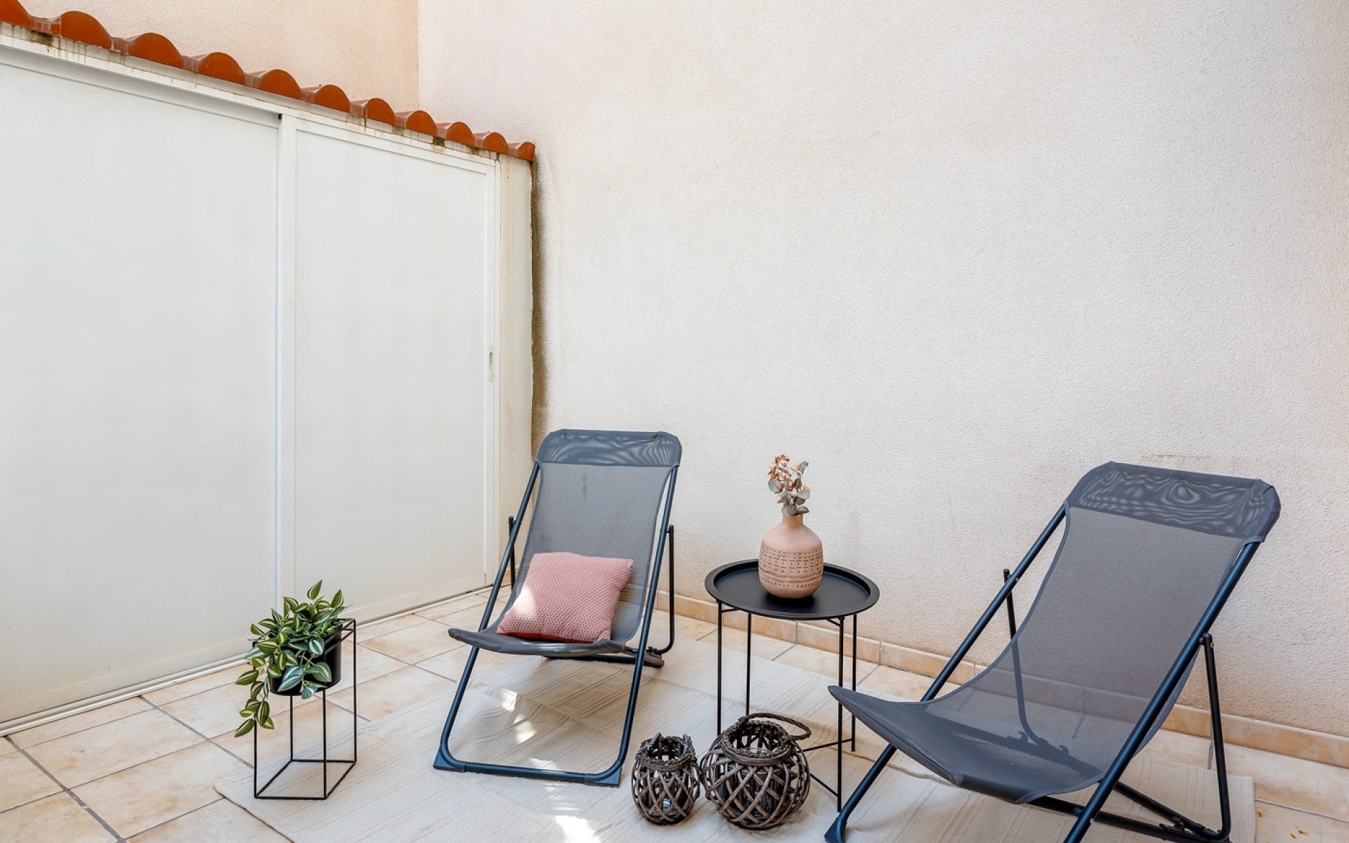 Resale - Appartement - Alicante - Carolinas Bajas