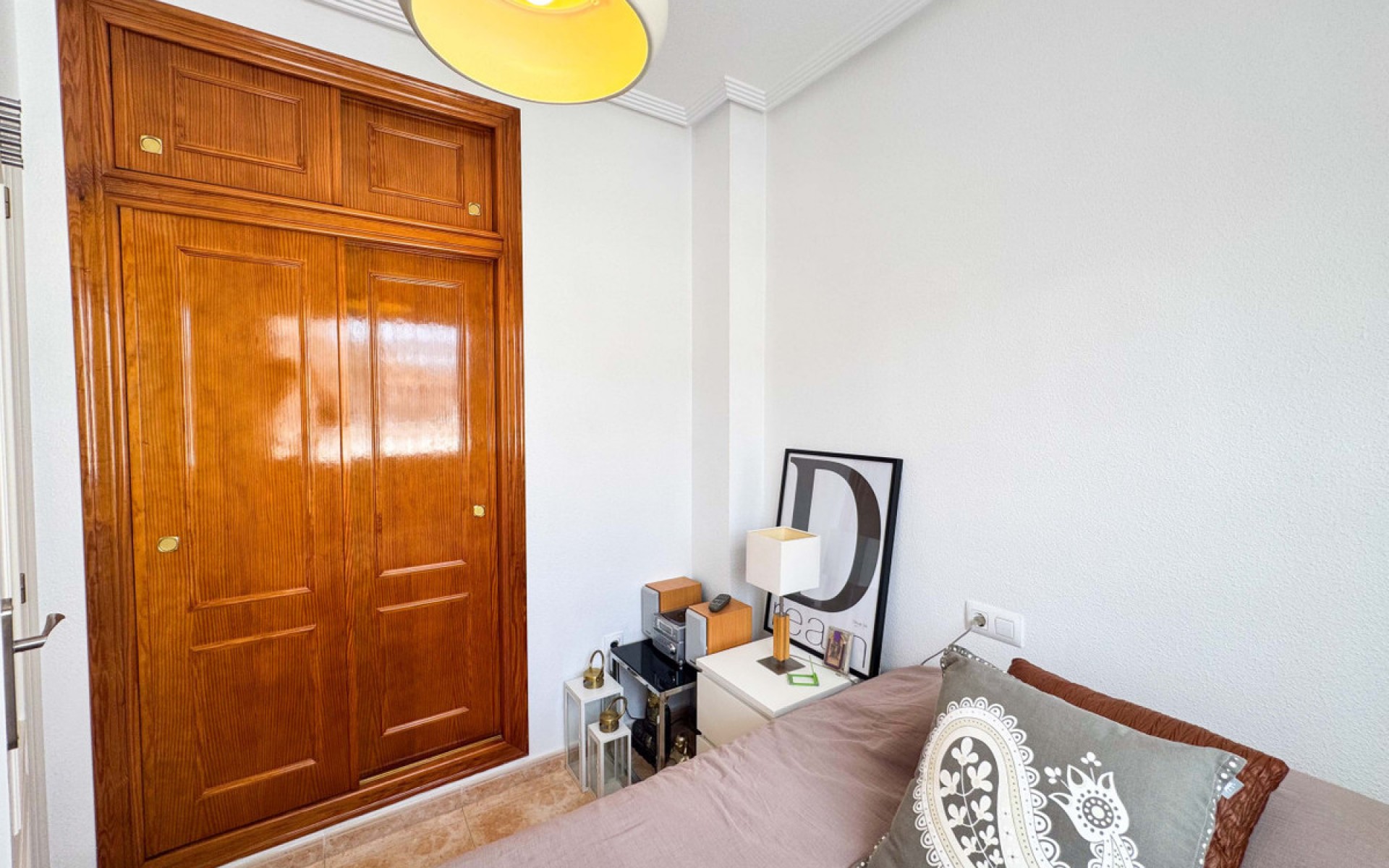 Resale - Appartement - Alicante - Parque de las Naciones