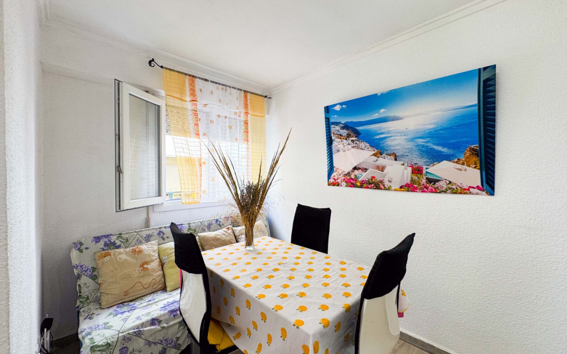 Resale - Appartement - Alicante - Parque de las Naciones