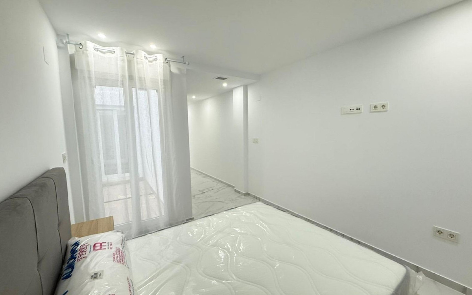 Resale - Appartement - Alicante - Parque de las Naciones