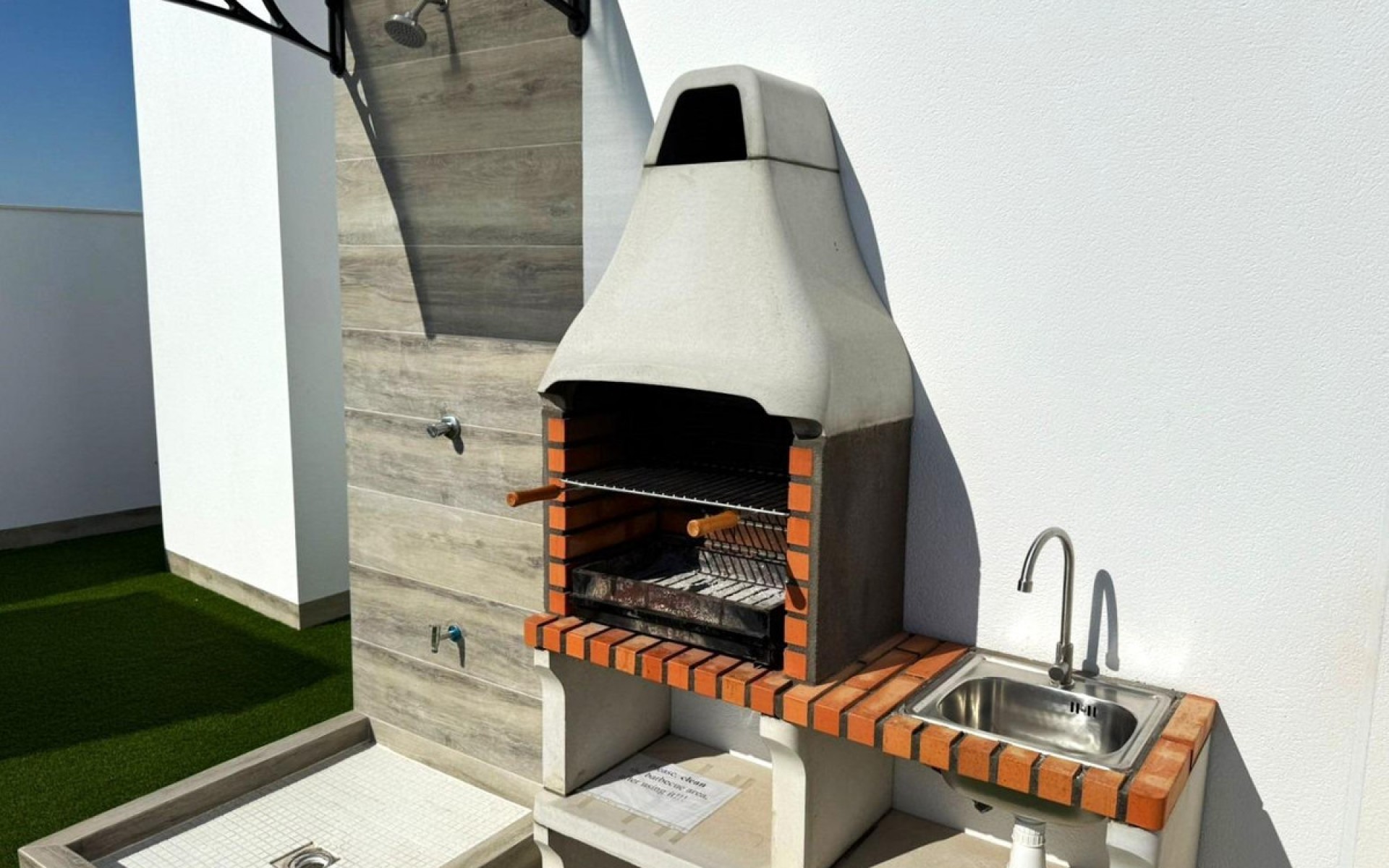 Resale - Appartement - Alicante - Parque de las Naciones