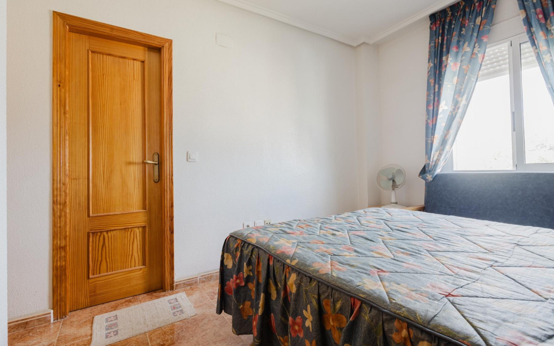 Resale - Appartement - Alicante - Parque de las Naciones