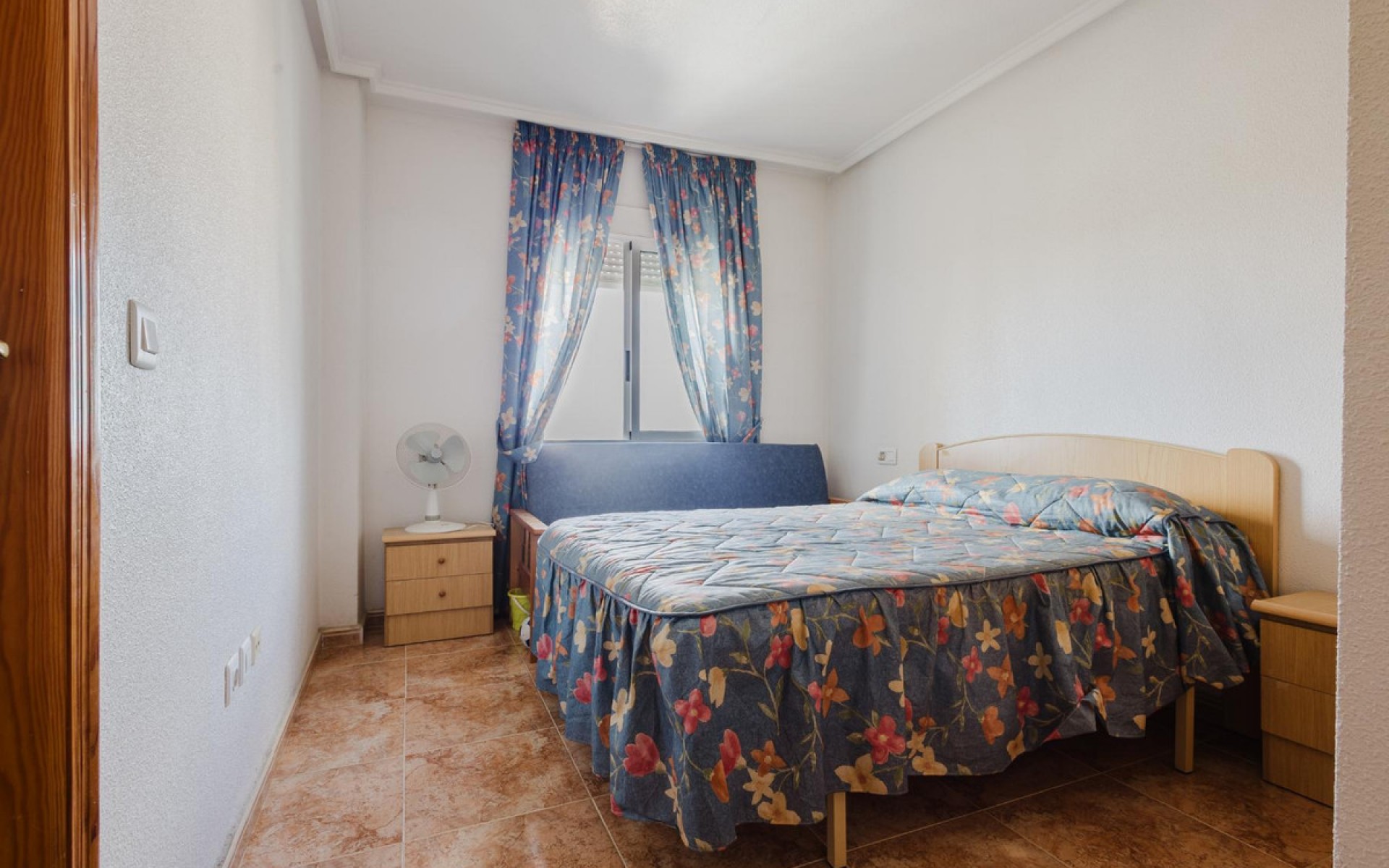 Resale - Appartement - Alicante - Parque de las Naciones