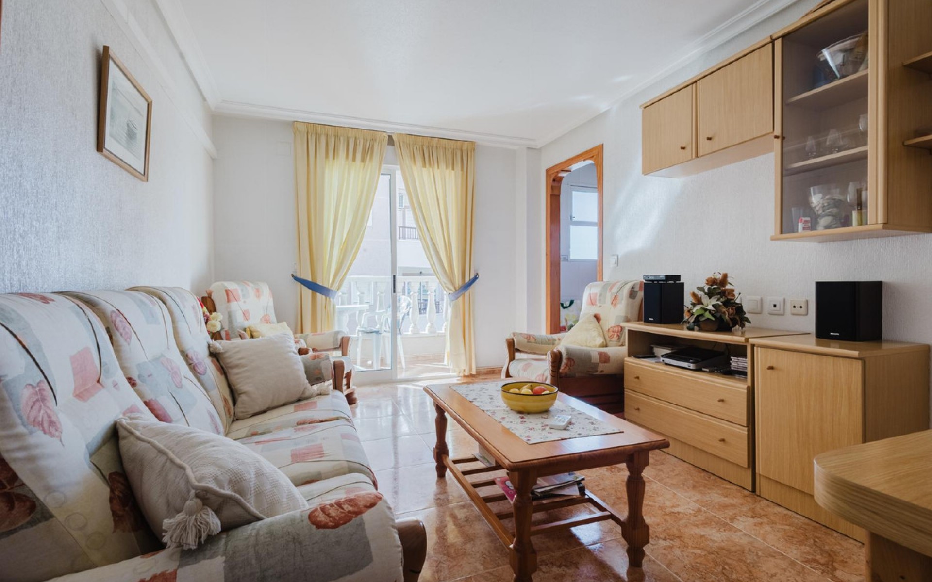 Resale - Appartement - Alicante - Parque de las Naciones