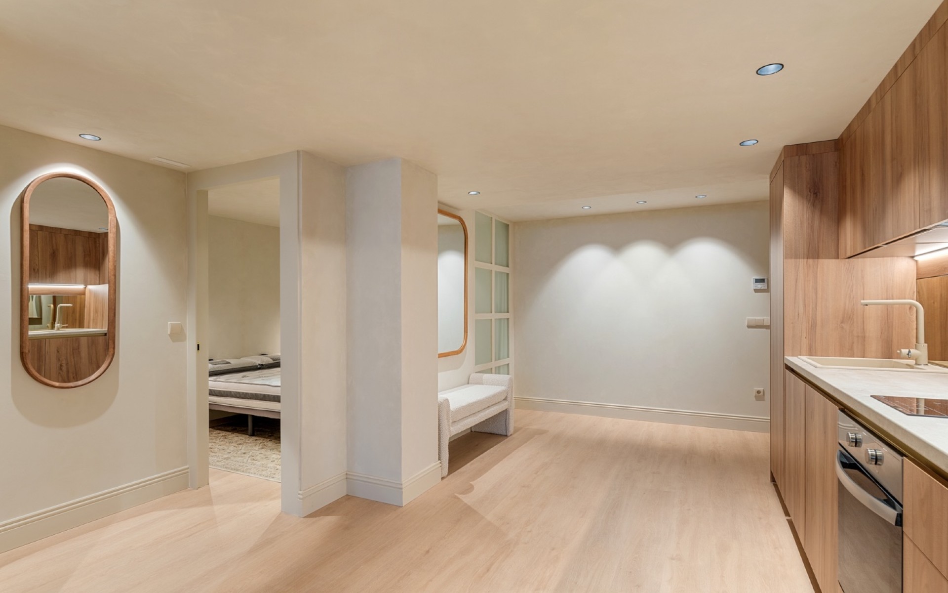 Resale - Appartement - Alicante