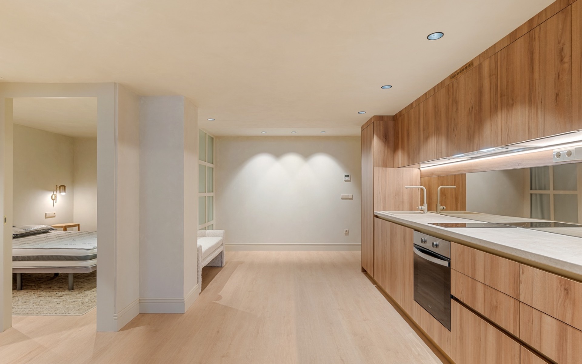 Resale - Appartement - Alicante