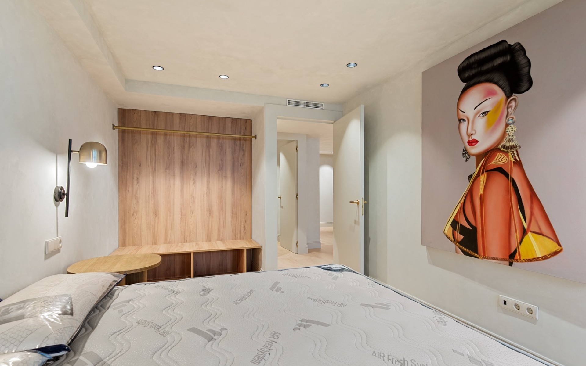 Resale - Appartement - Alicante