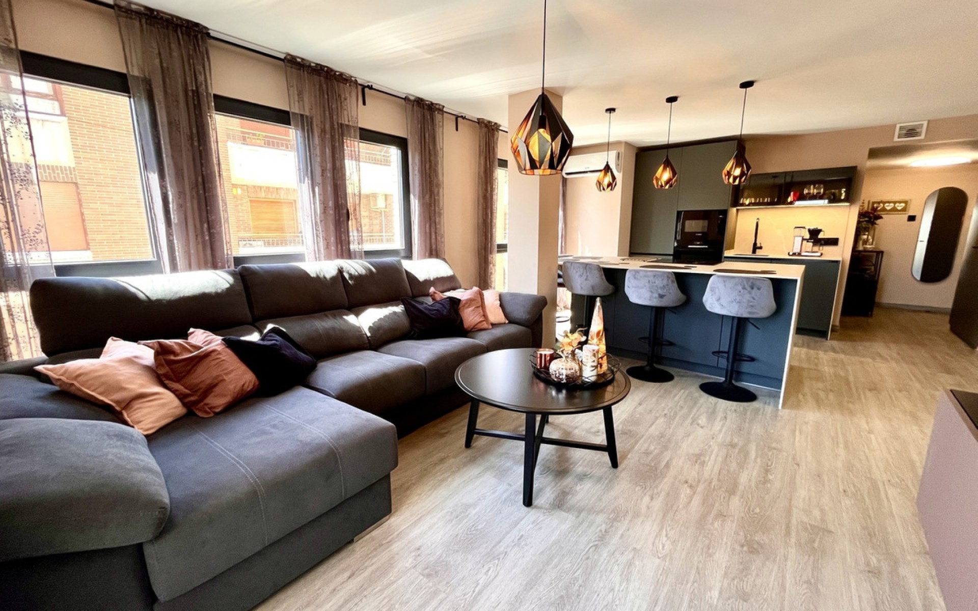 Resale - Appartement - Almoradi - Almoradi Centro