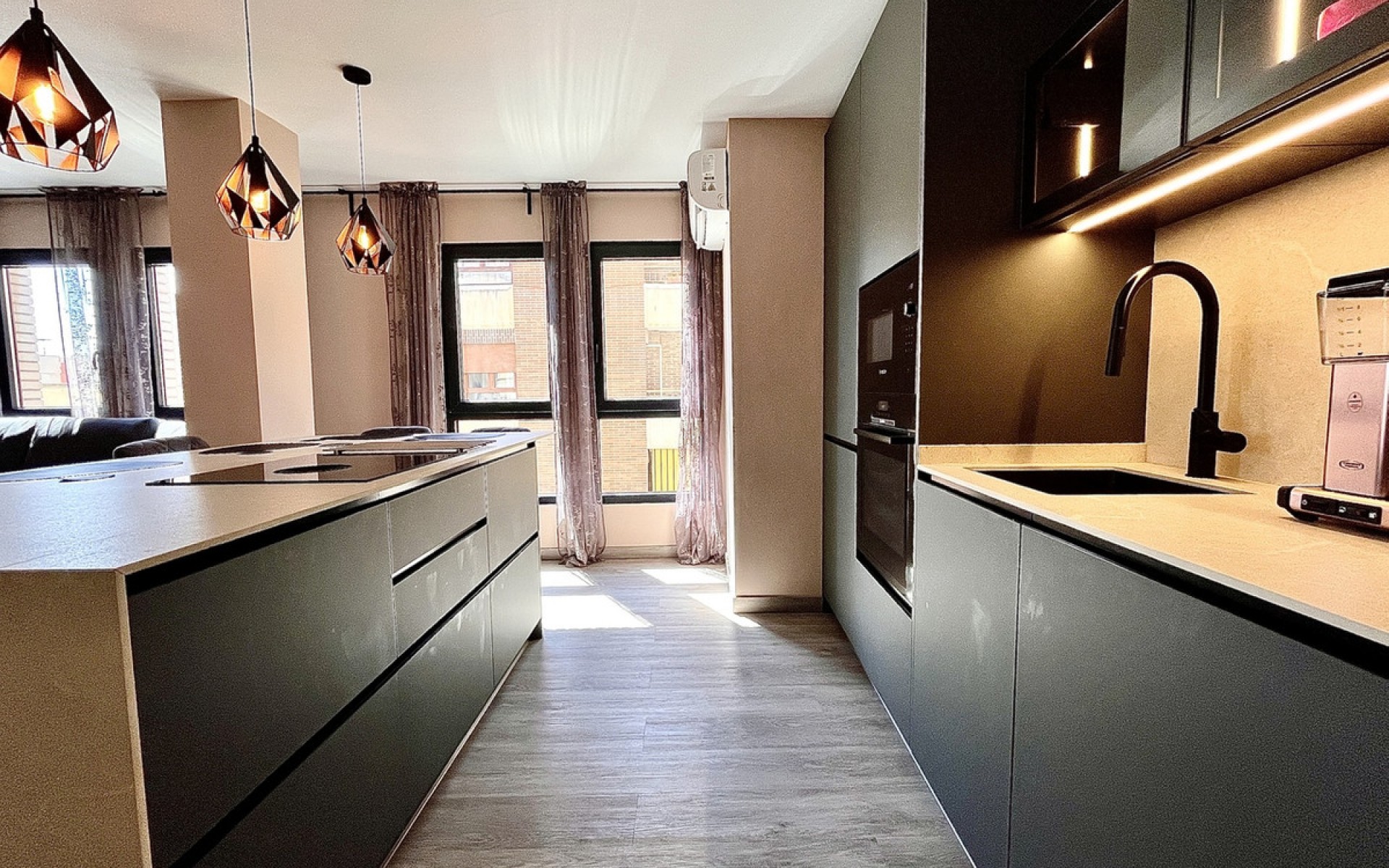 Resale - Appartement - Almoradi - Almoradi Centro