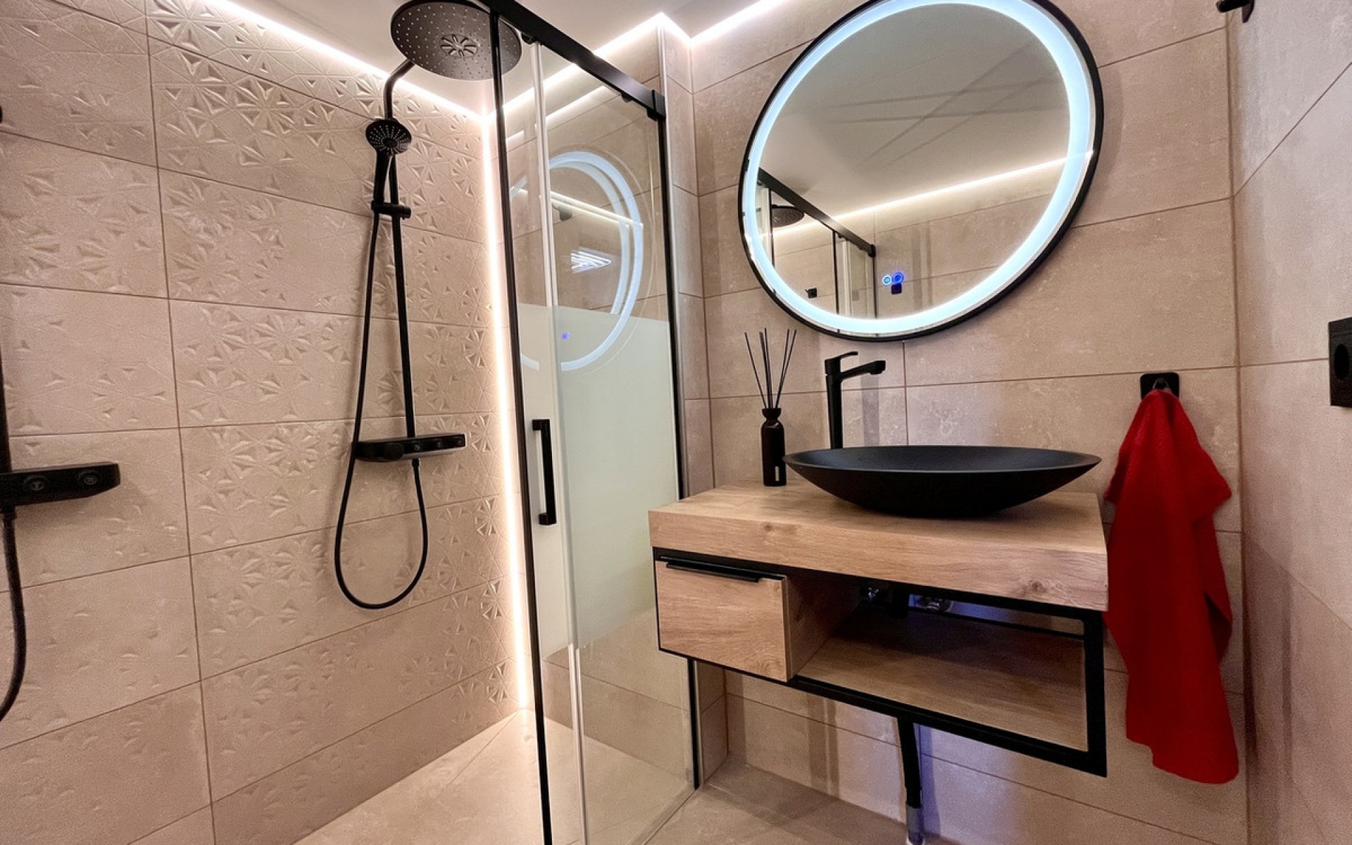 Resale - Appartement - Almoradi - Almoradi Centro