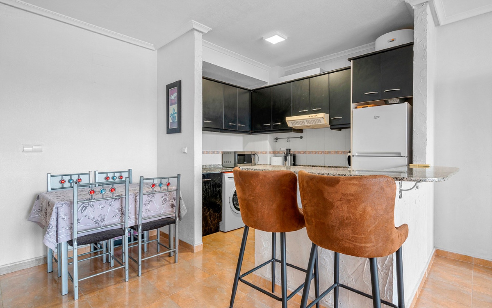Resale - Appartement - Almoradi - Almoradi Centro