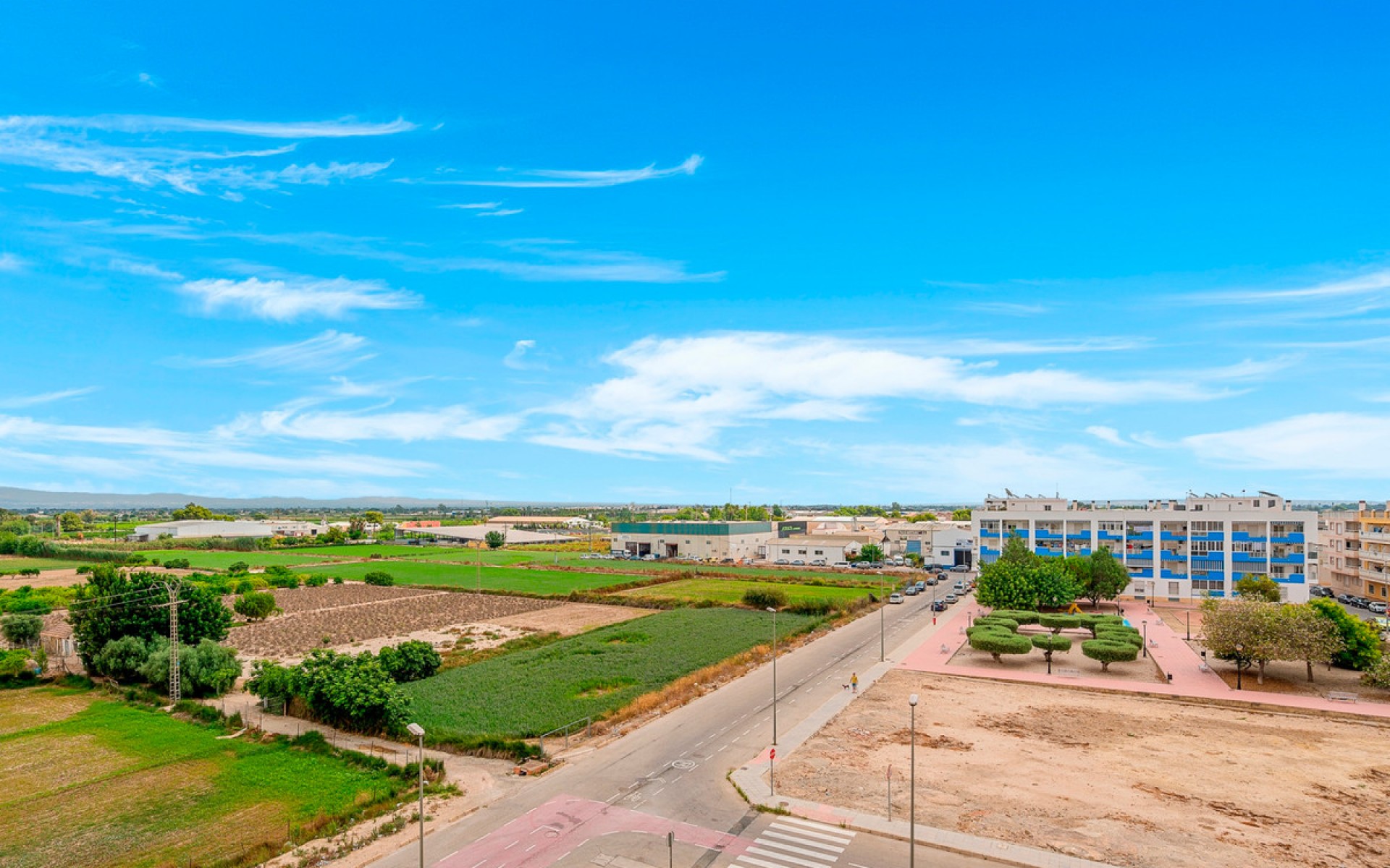 Resale - Appartement - Almoradi - Almoradi Centro