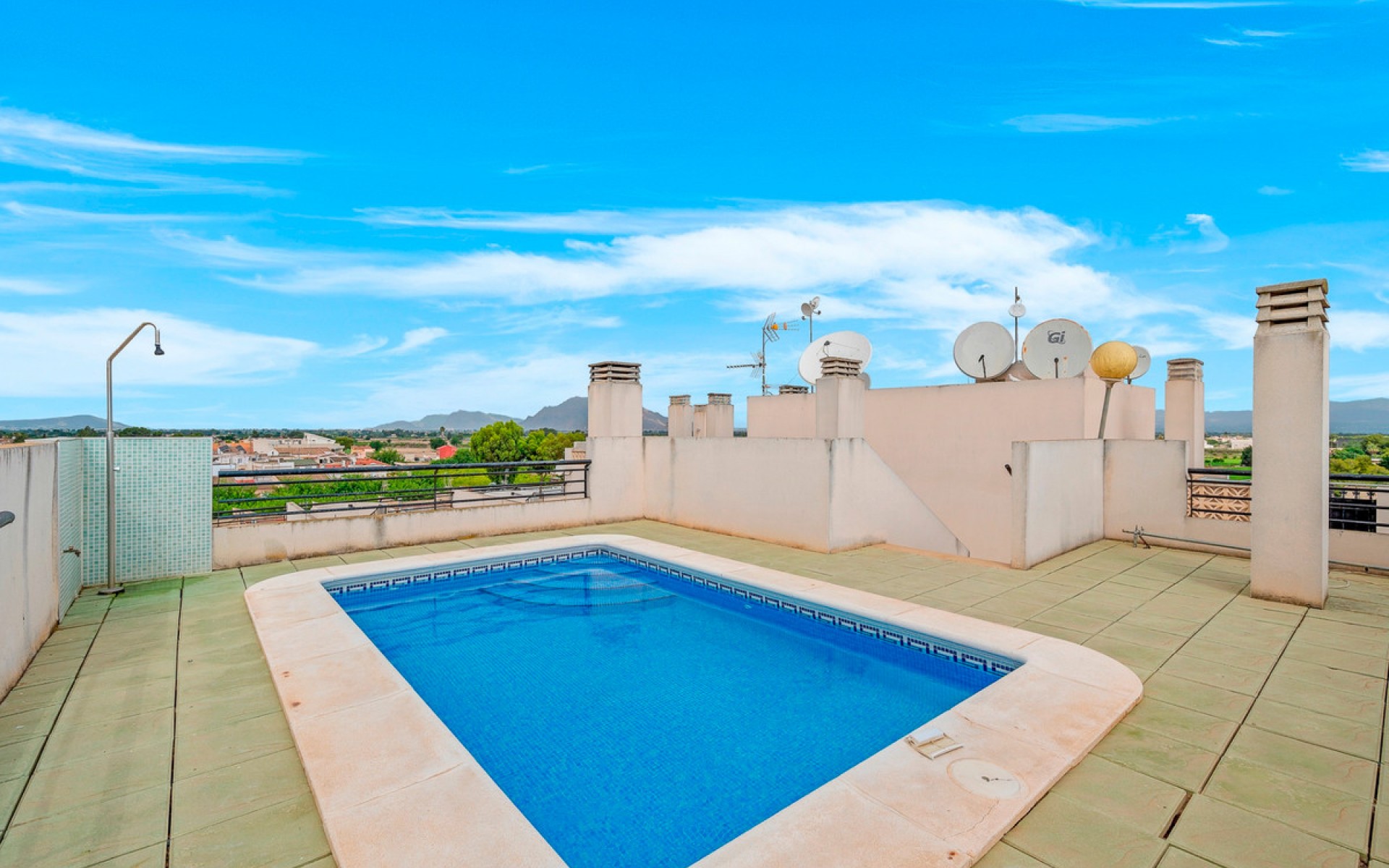 Resale - Appartement - Almoradi - Almoradi Centro