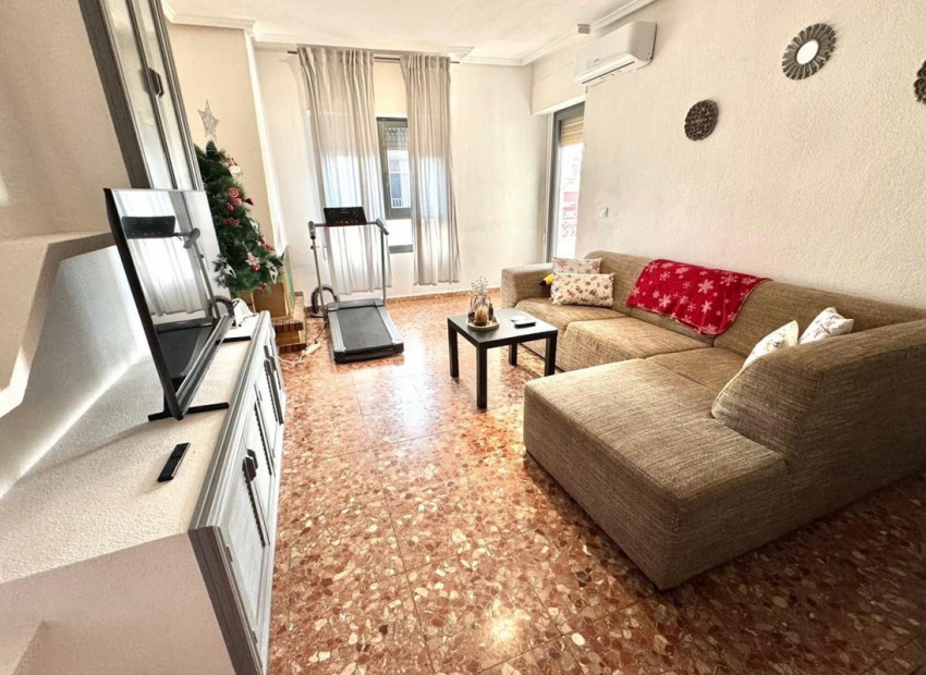 Resale - Appartement - Almoradi - Almoradi Centro