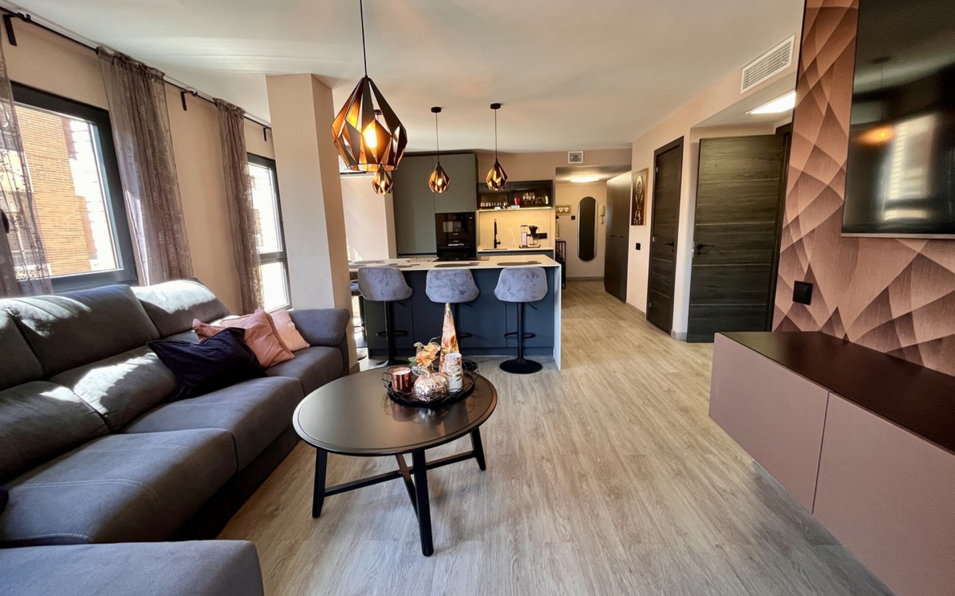 Resale - Appartement - Almoradi - Almoradi Centro