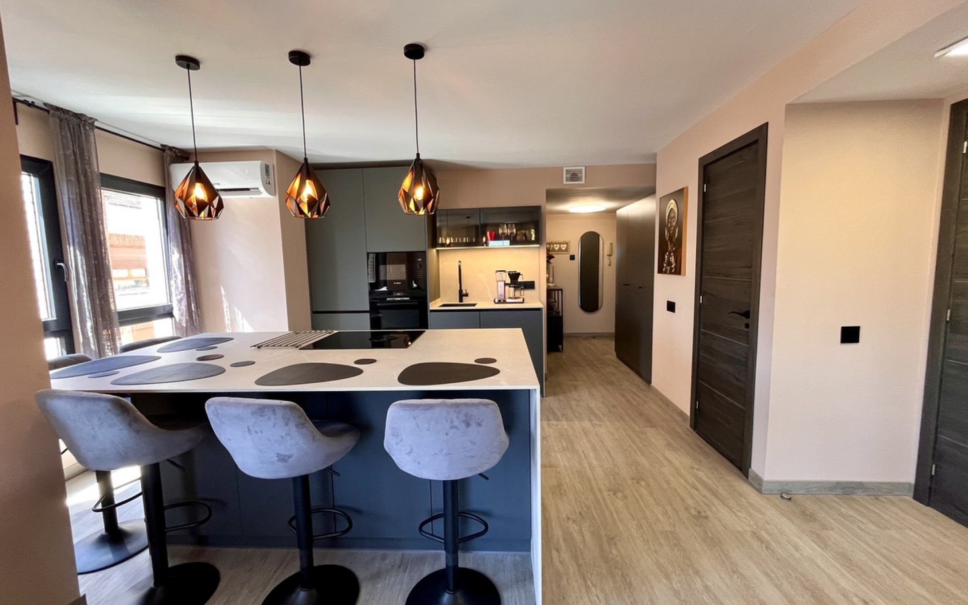 Resale - Appartement - Almoradi - Almoradi Centro