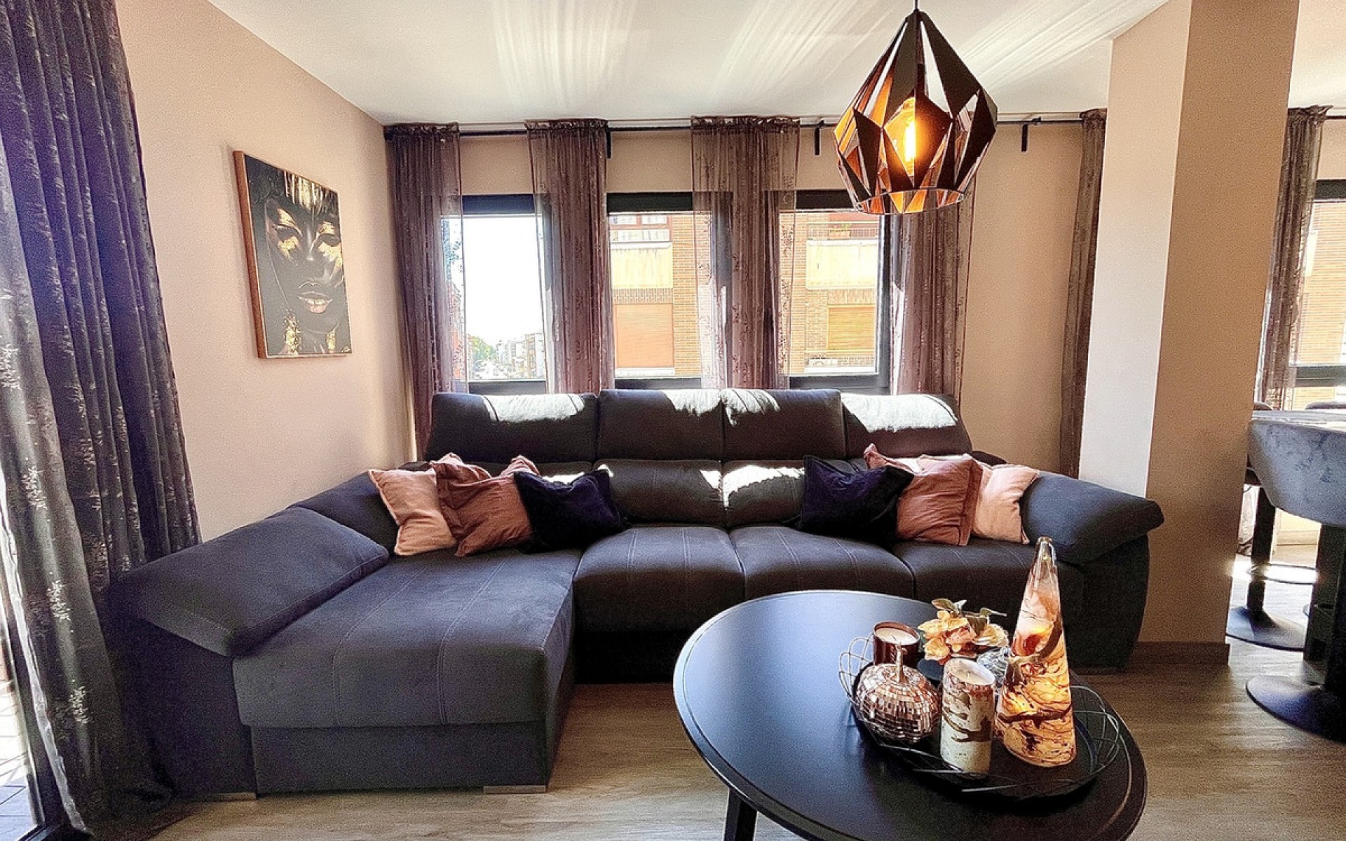 Resale - Appartement - Almoradi - Almoradi Centro