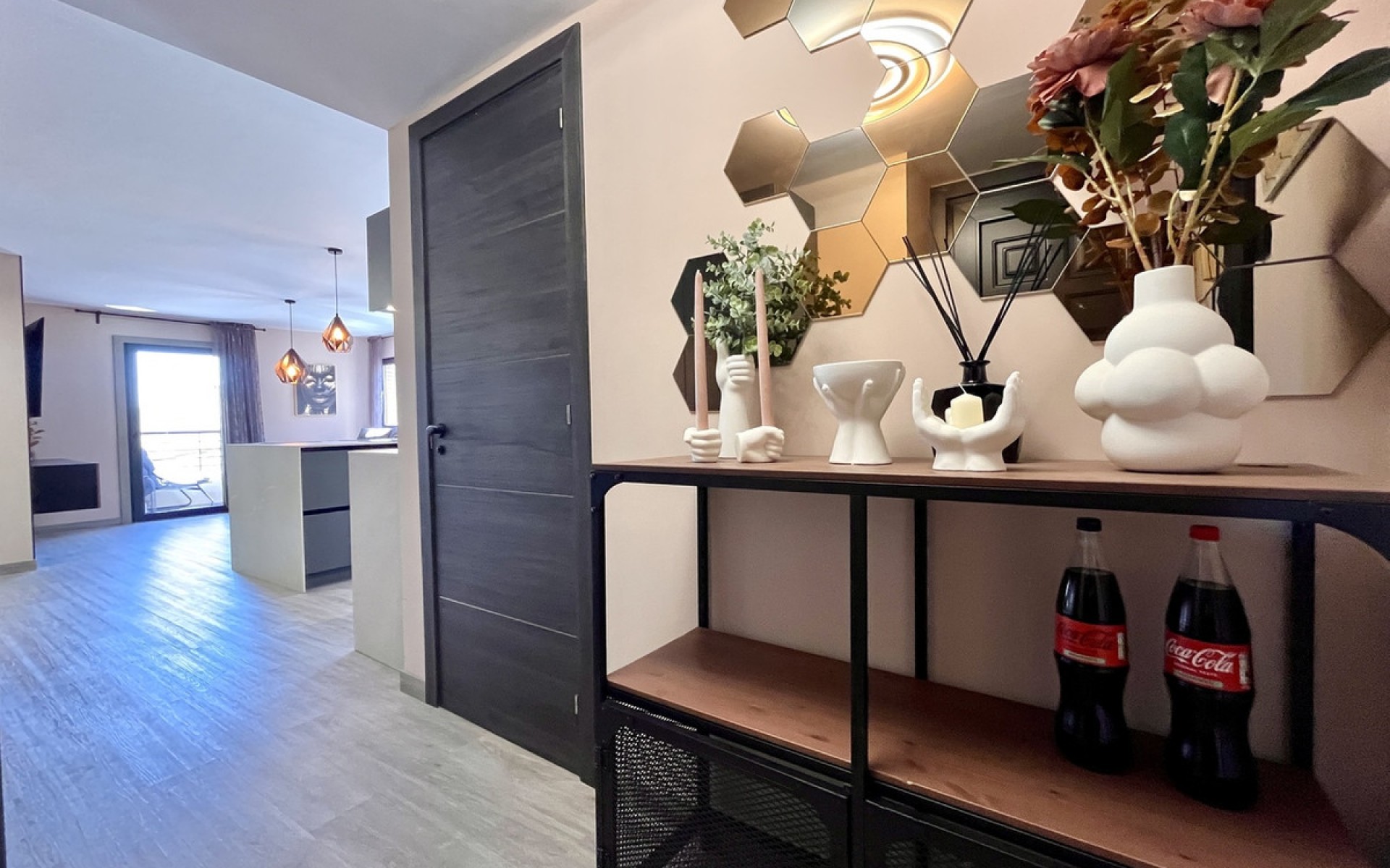 Resale - Appartement - Almoradi - Almoradi Centro