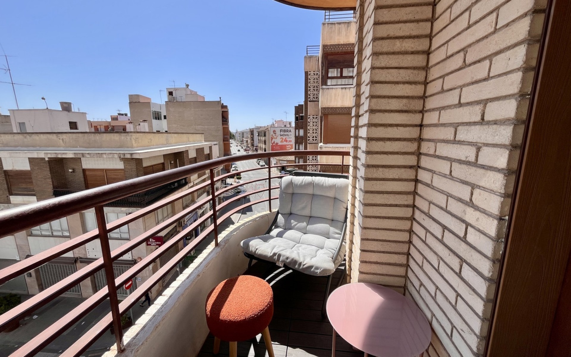 Resale - Appartement - Almoradi - Almoradi Centro