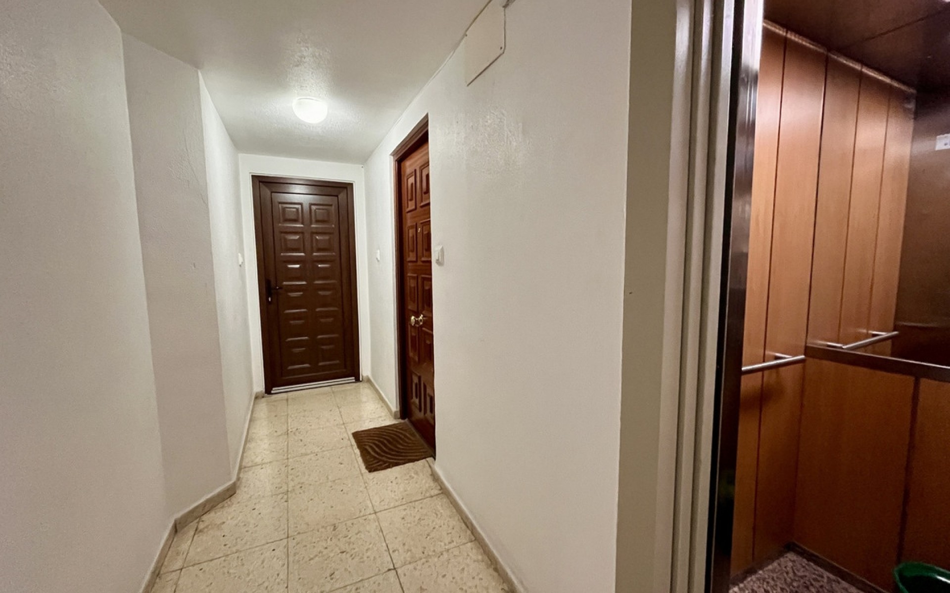 Resale - Appartement - Almoradi - Almoradi Centro