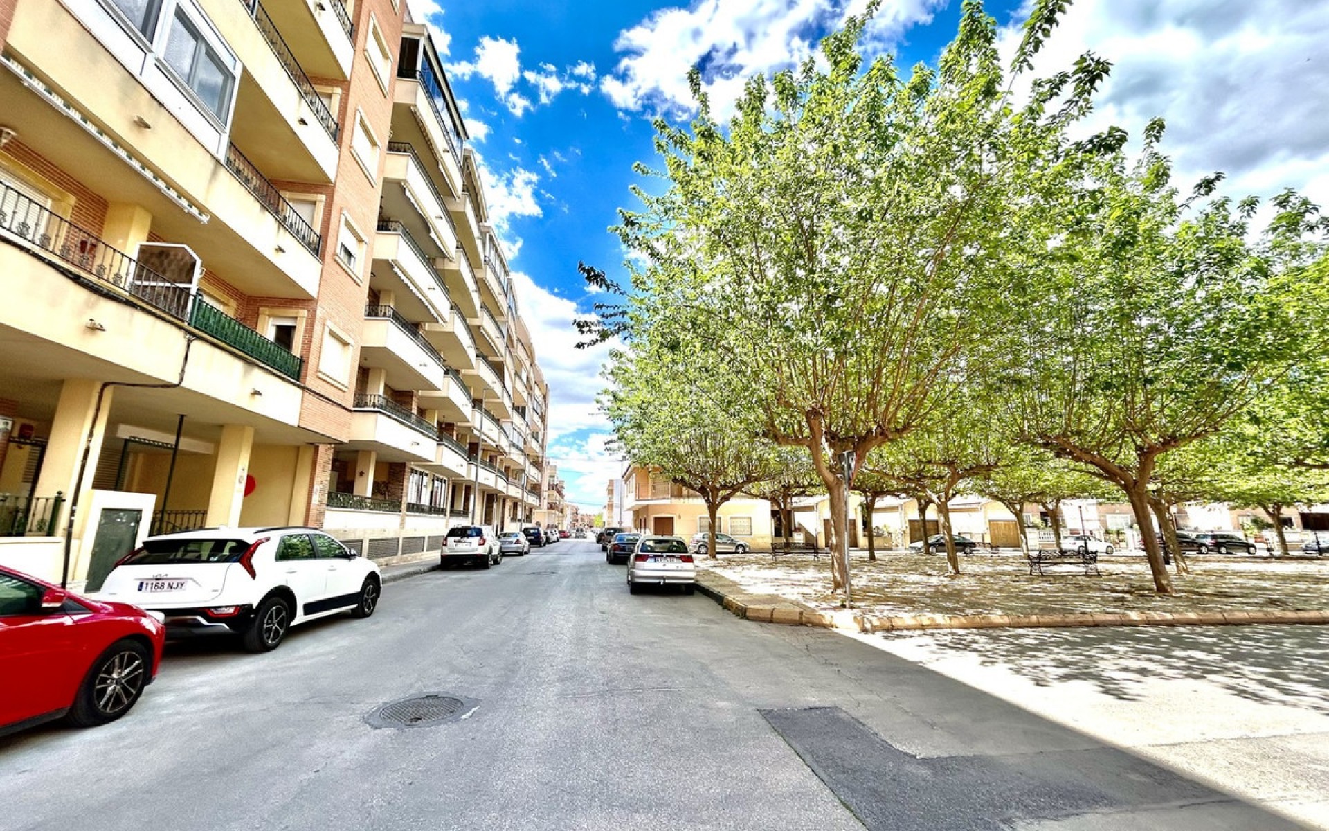 Resale - Appartement - Almoradi - Almoradi Centro