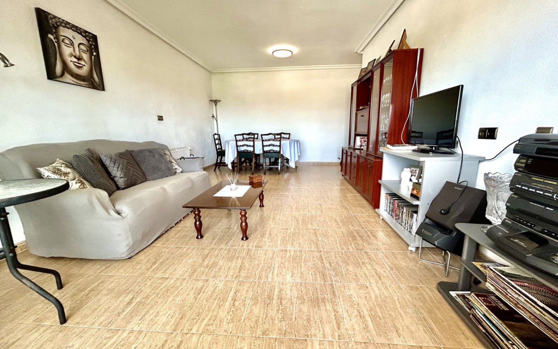 Resale - Appartement - Almoradi - Almoradi Centro