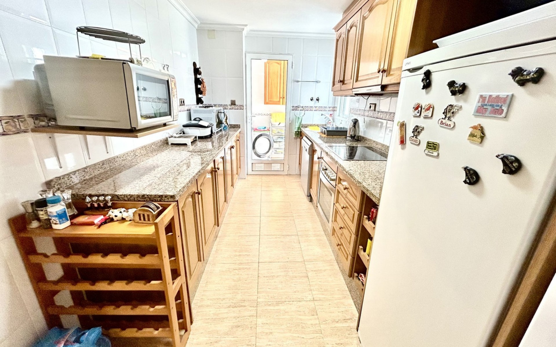 Resale - Appartement - Almoradi - Almoradi Centro